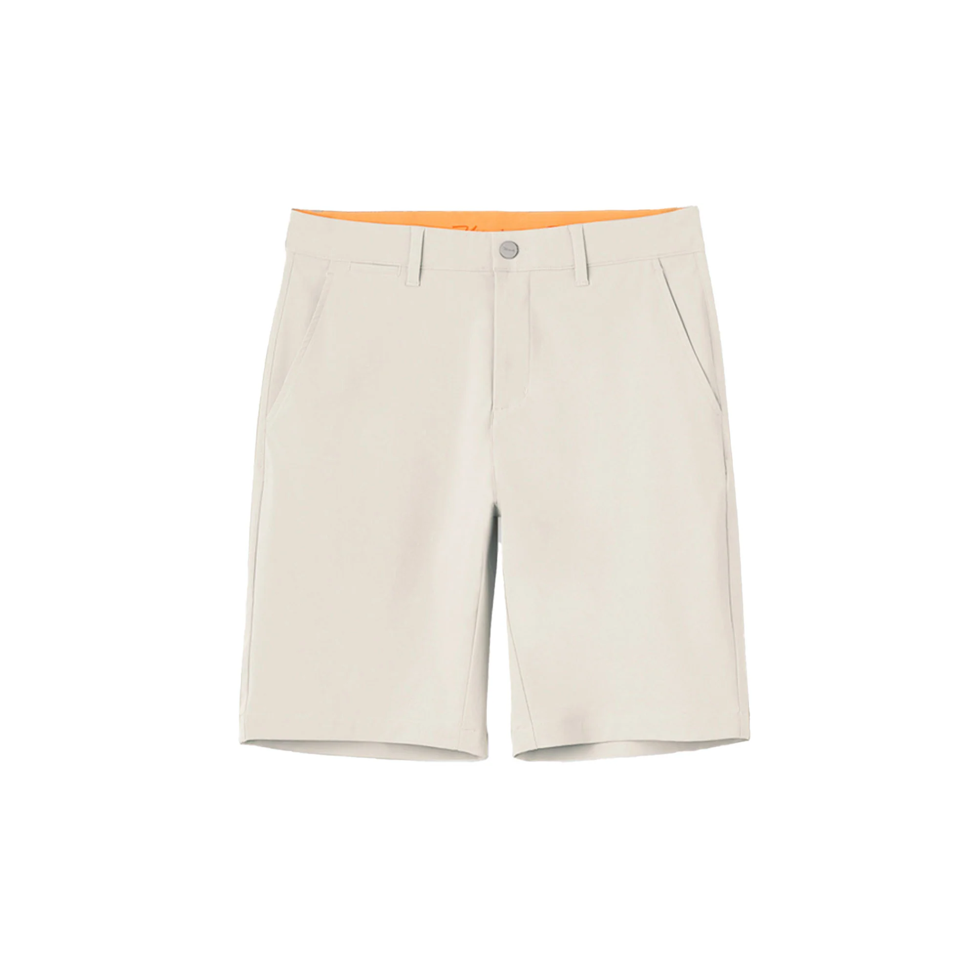 Macade Four-way Stretch Shorts Men - Bone White - Image 3