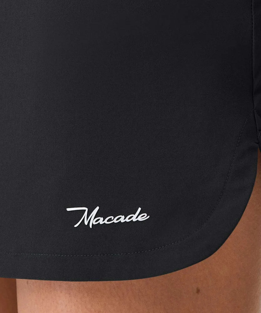 Macade Kaya Black Flex Skort - Image 11