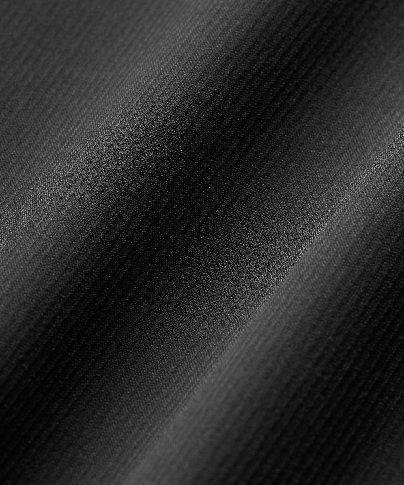 Macade Lightweight Relaxed Trouser - Black - Image 7