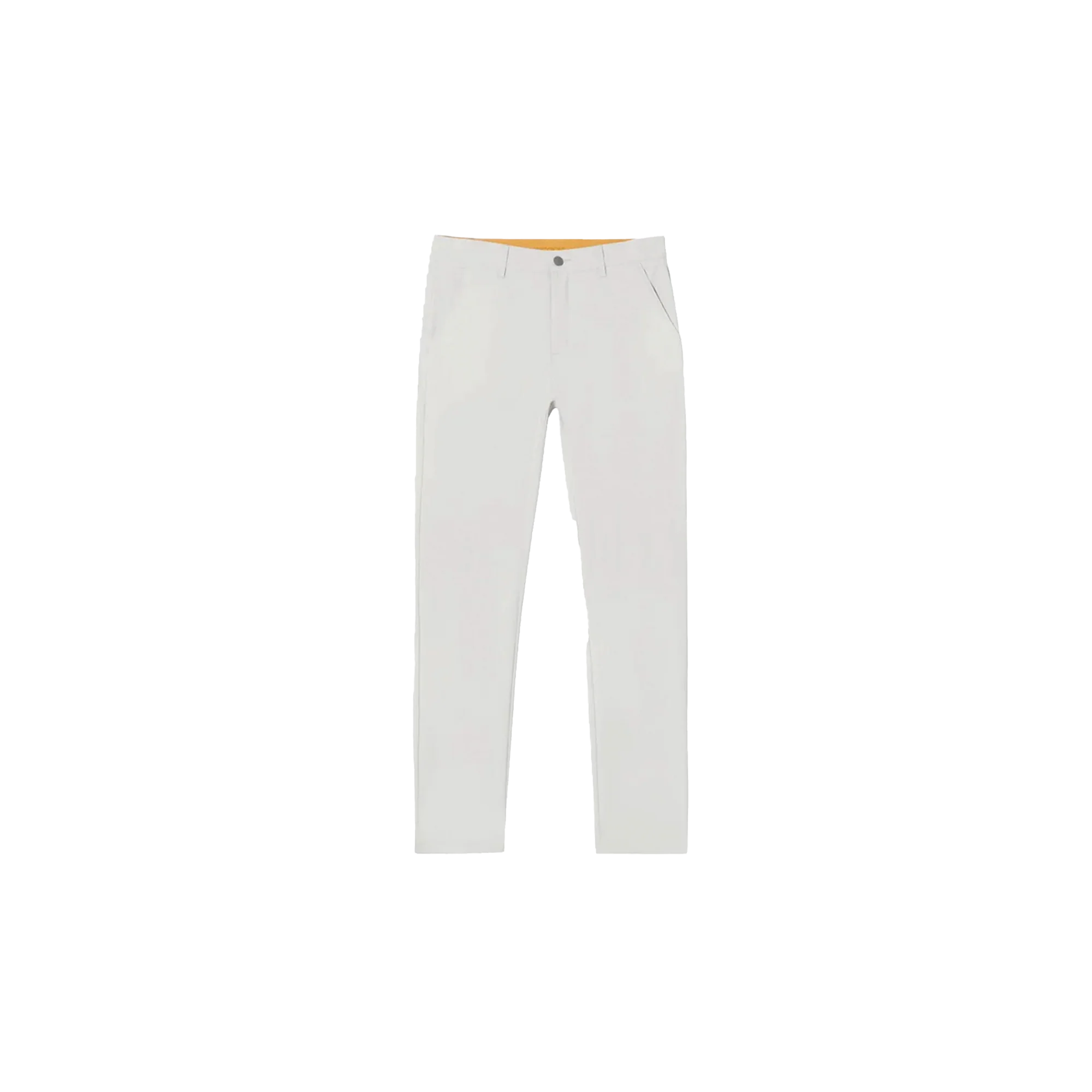Macade Lightweight Relaxed Trouser - Bone