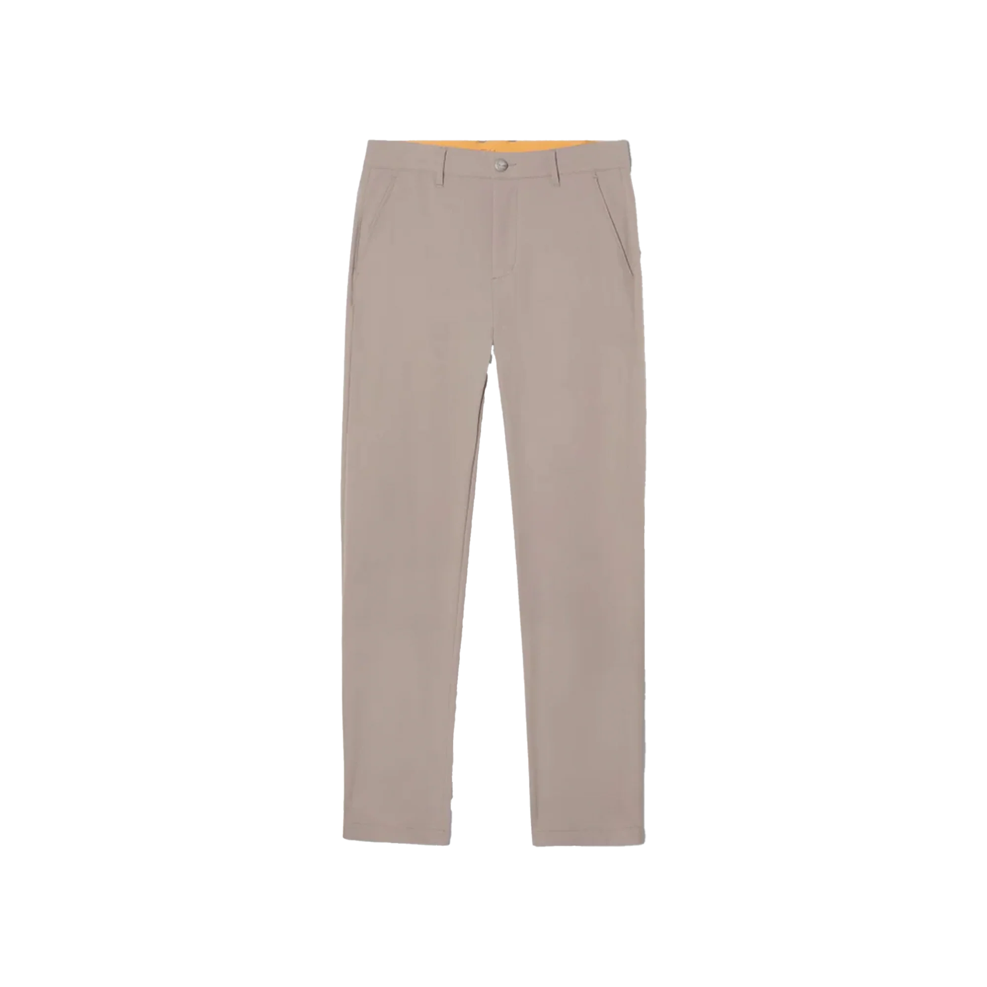 Macade Links Ash Brown Tech Trouser