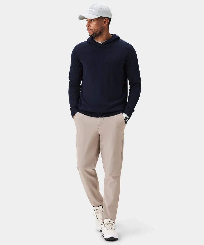Macade Links Ash Brown Tech Trouser - Image 4