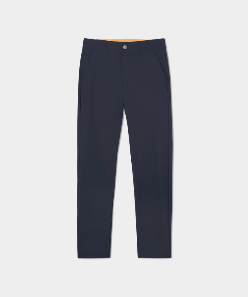 Macade Links Tech Trouser - Navy - Image 7