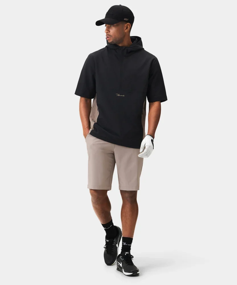 Macade Storm Dark Gray Wind Shirt - Image 3