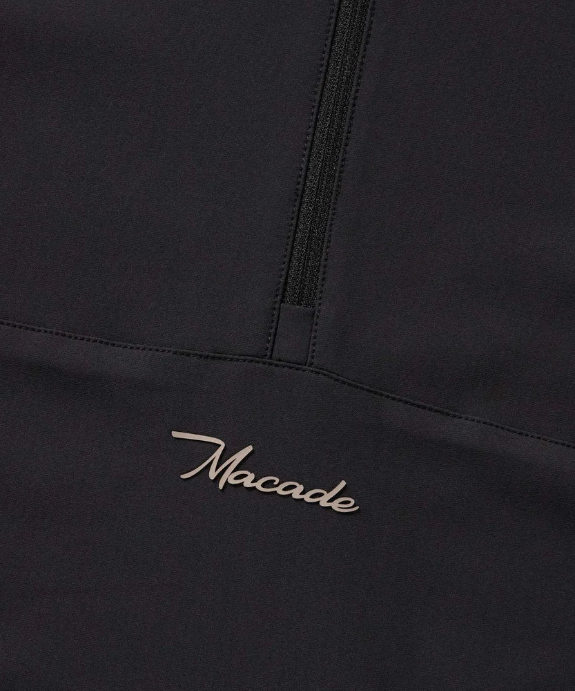 Macade Storm Dark Gray Wind Shirt - Image 4