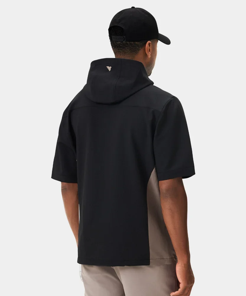 Macade Storm Dark Gray Wind Shirt - Image 5