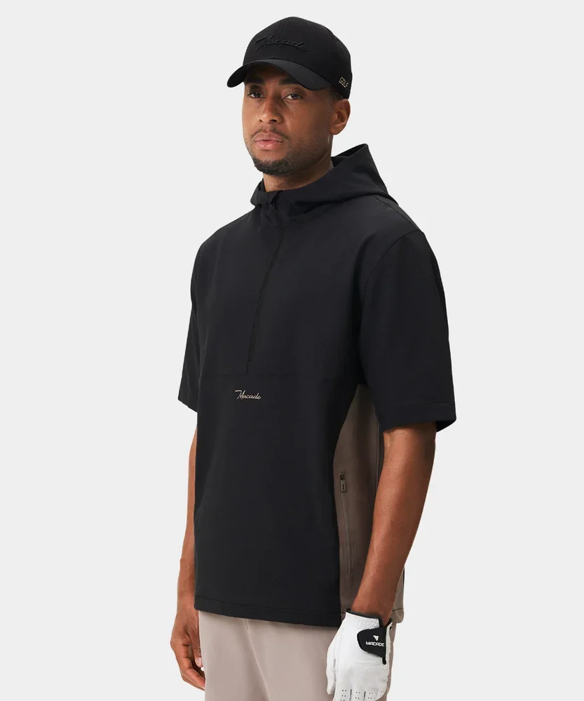 Macade Storm Dark Gray Wind Shirt - Image 6