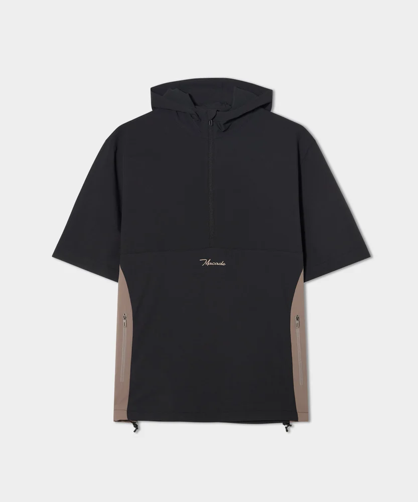 Macade Storm Dark Gray Wind Shirt - Image 7