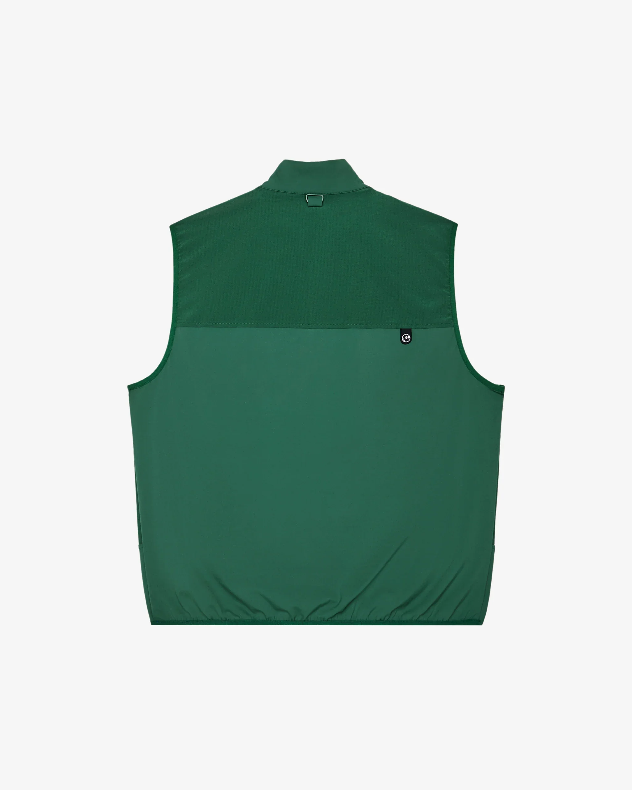 Malbon Albatross Vest - Forest - Image 4