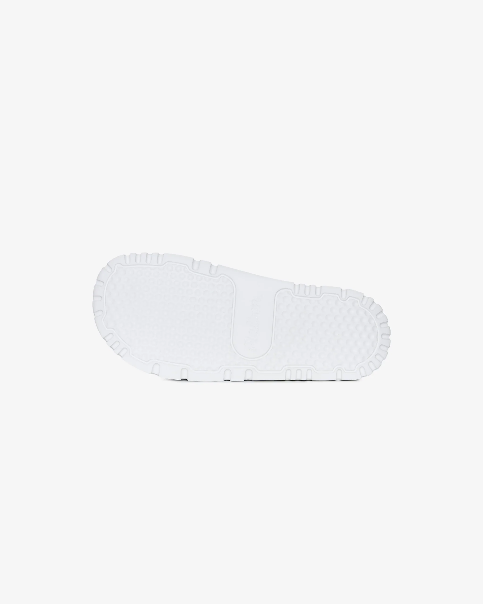 Malbon Golf Buckets Slide - Navy - Image 3
