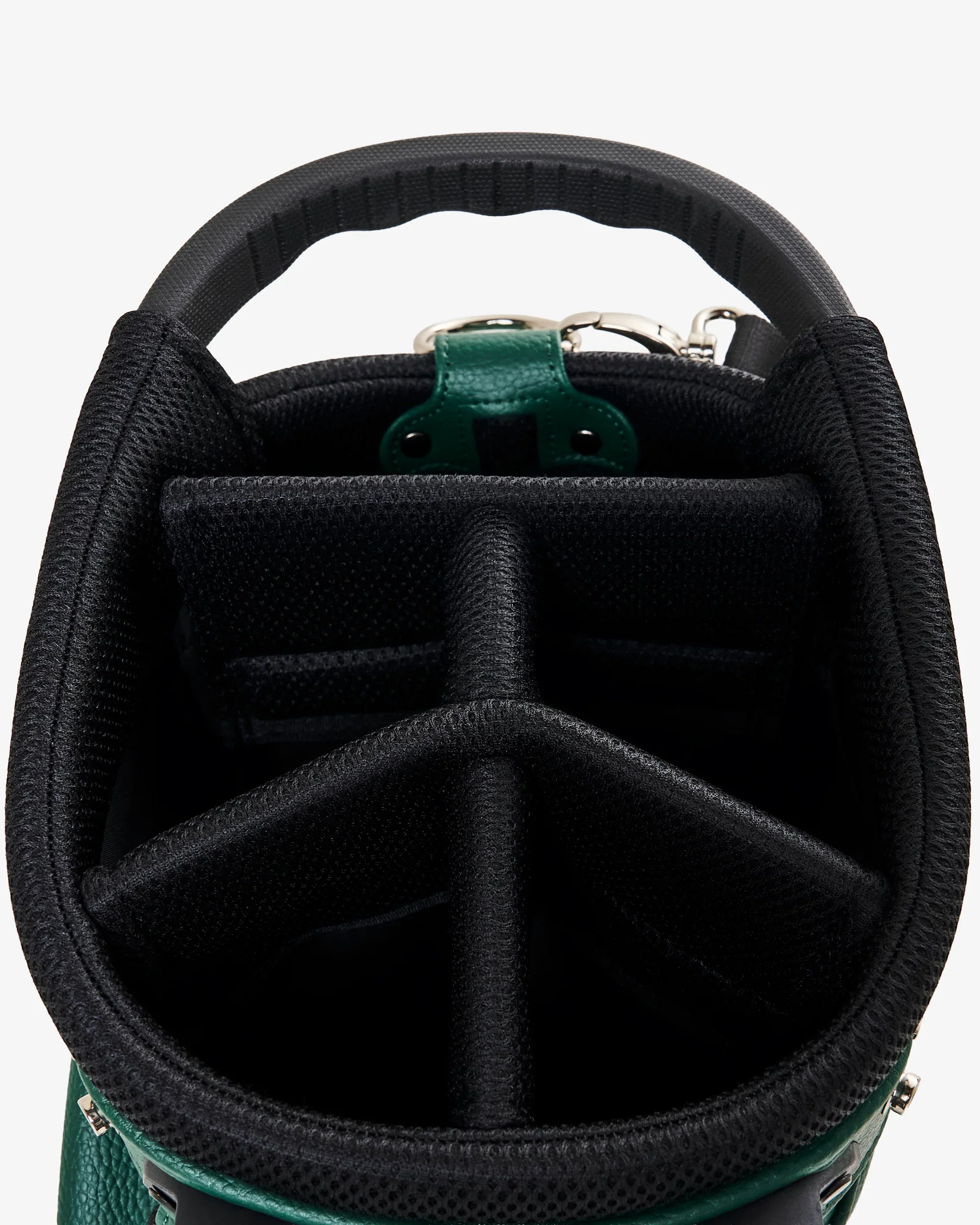 Malbon Cart Bag - Forest - Image 7