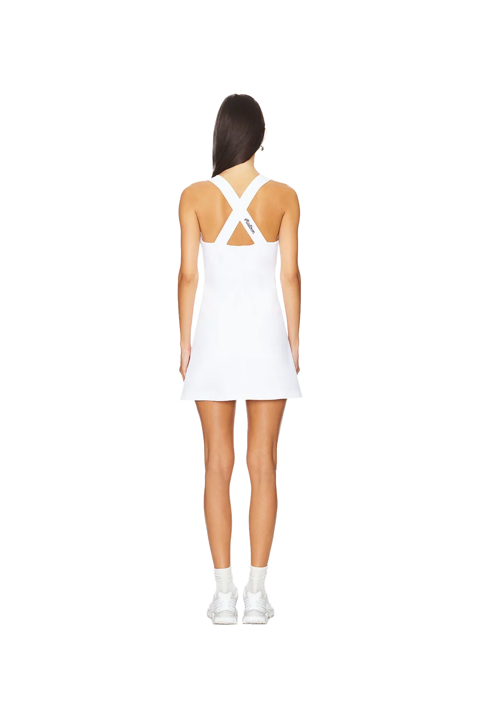 Malbon Golf Anouk Dress - White - Image 2