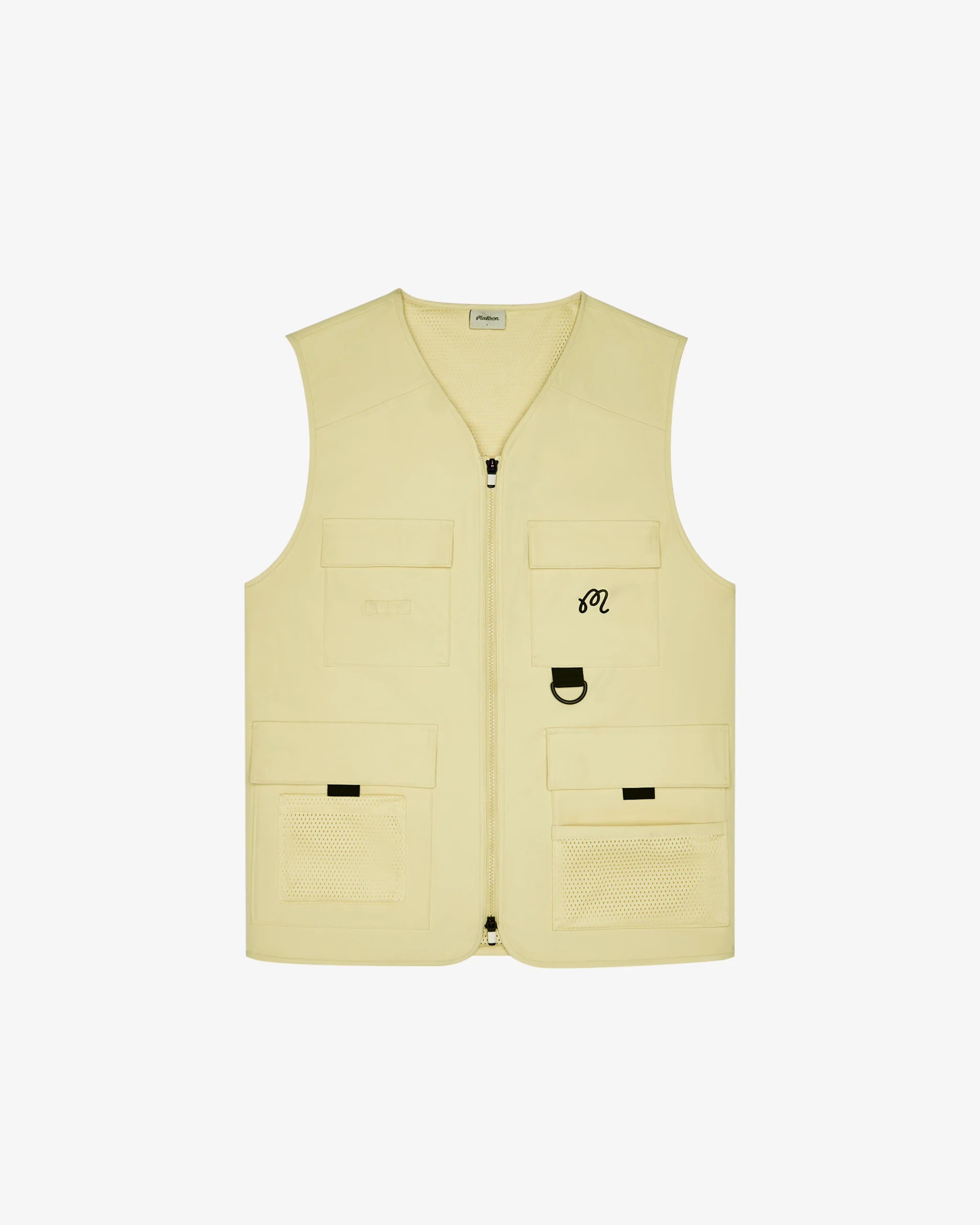 Malbon Golf Birds Of Georgia - Bird Watching Vest - Image 3