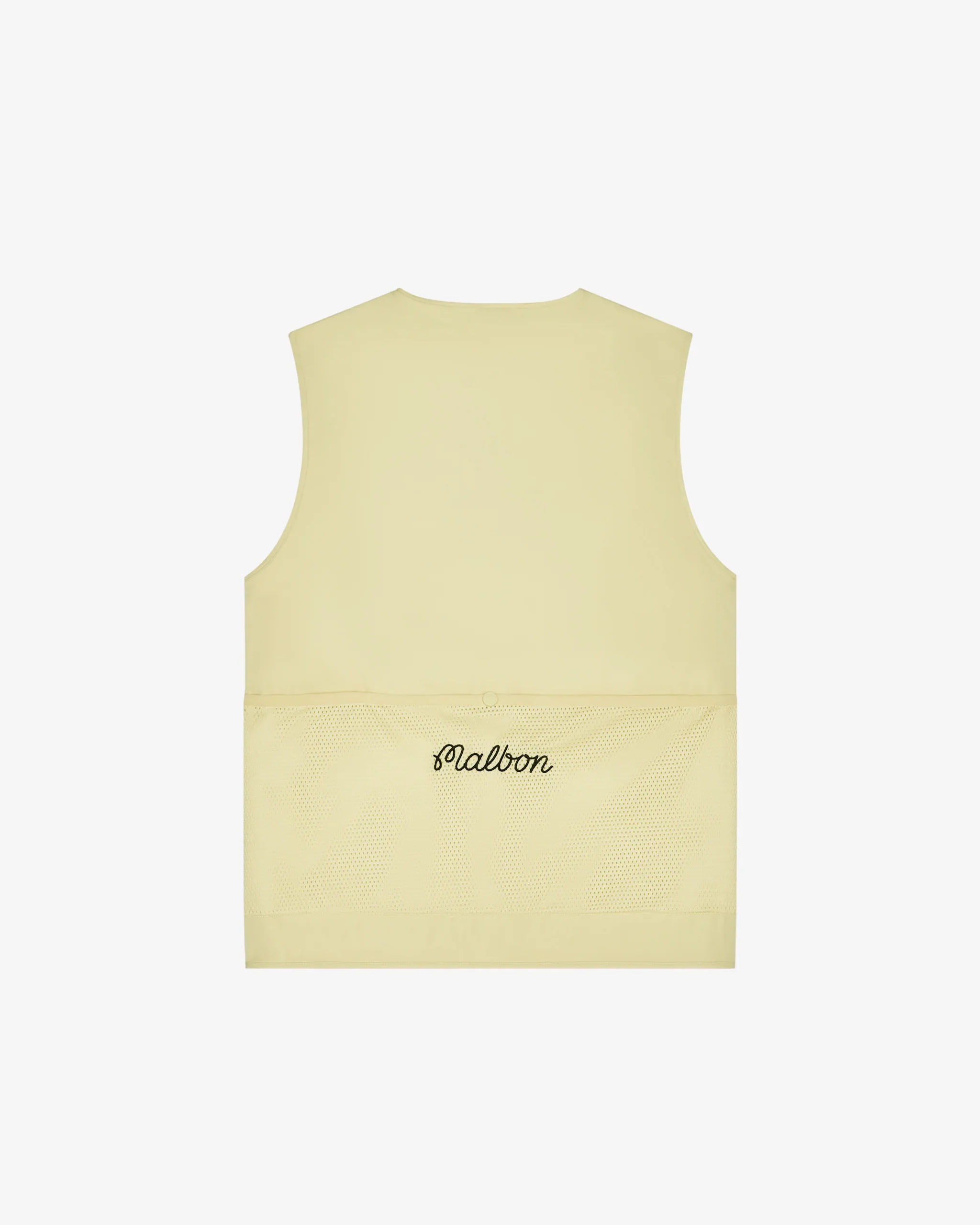 Malbon Golf Birds Of Georgia - Bird Watching Vest - Image 5