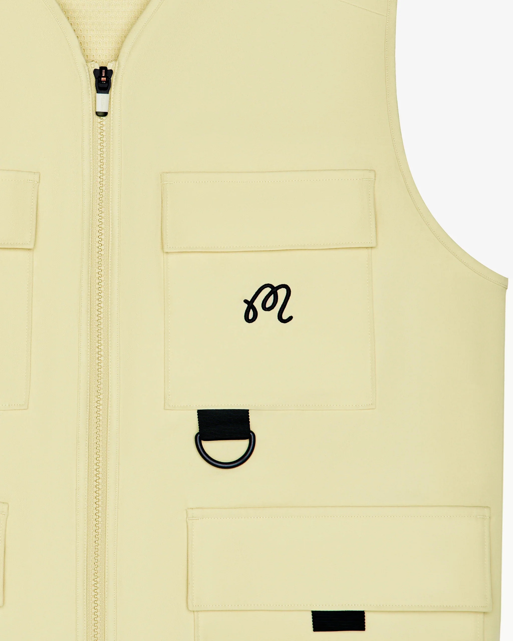 Malbon Golf Birds Of Georgia - Bird Watching Vest - Image 7