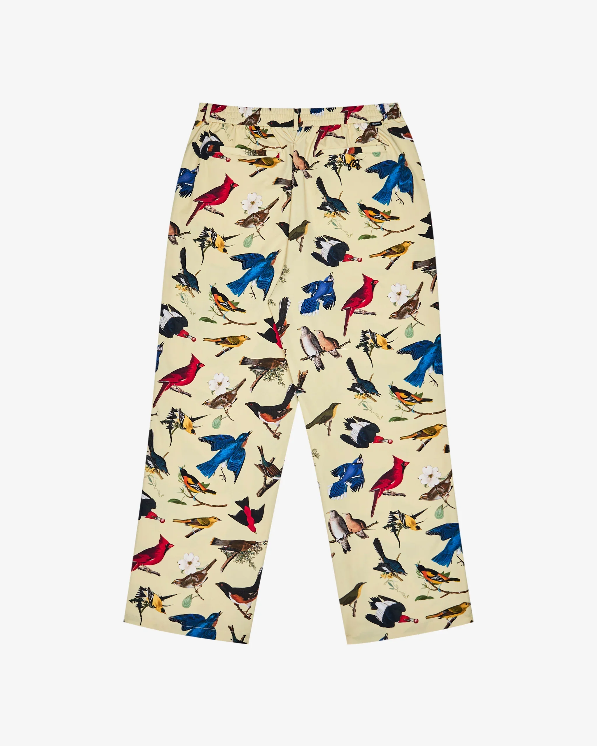 Malbon Golf Birds Of Georgia - Magnolia Pants - Image 5