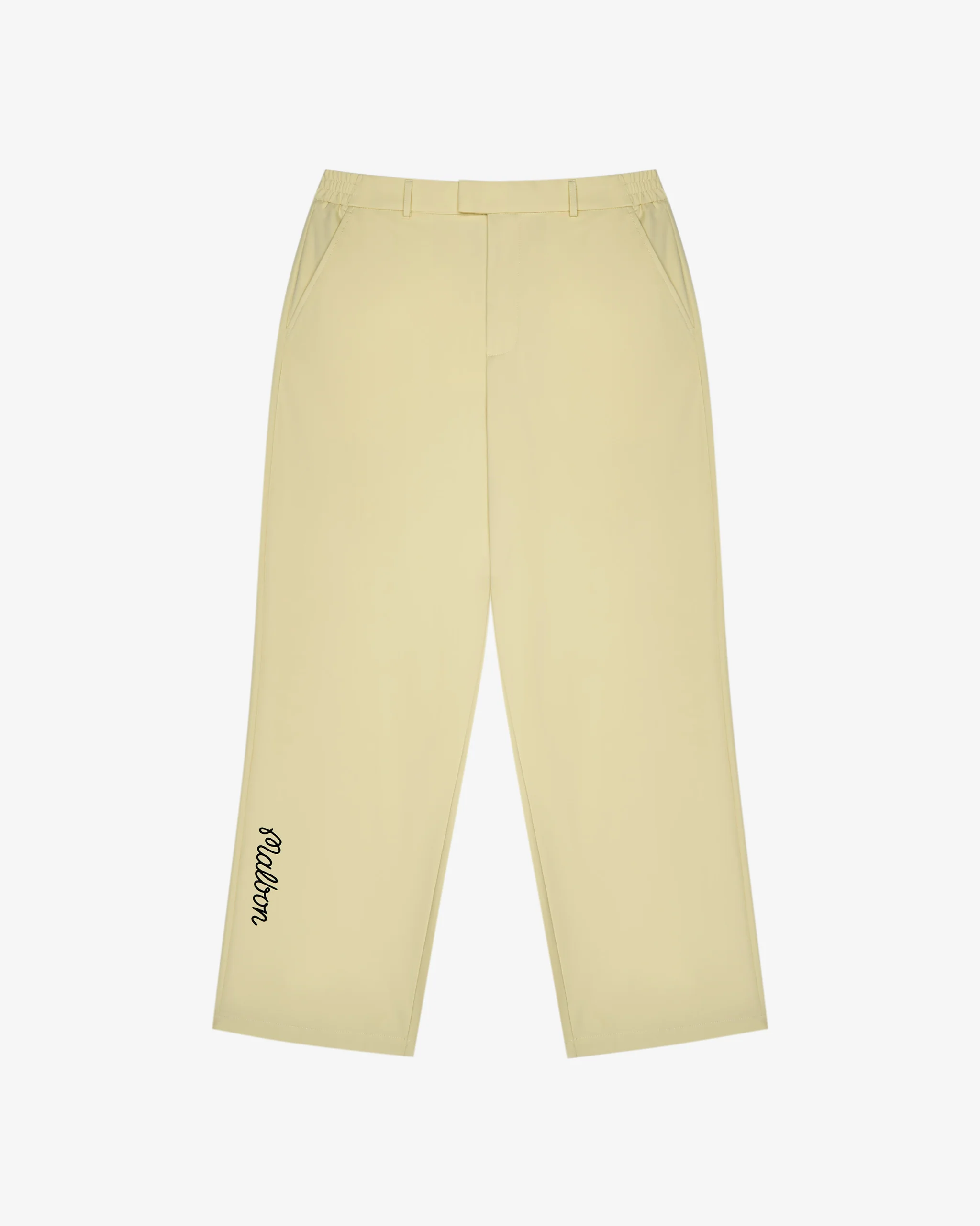 Malbon Golf Birds Of Georgia - Magnolia Pants - Aloe Wash - Image 2