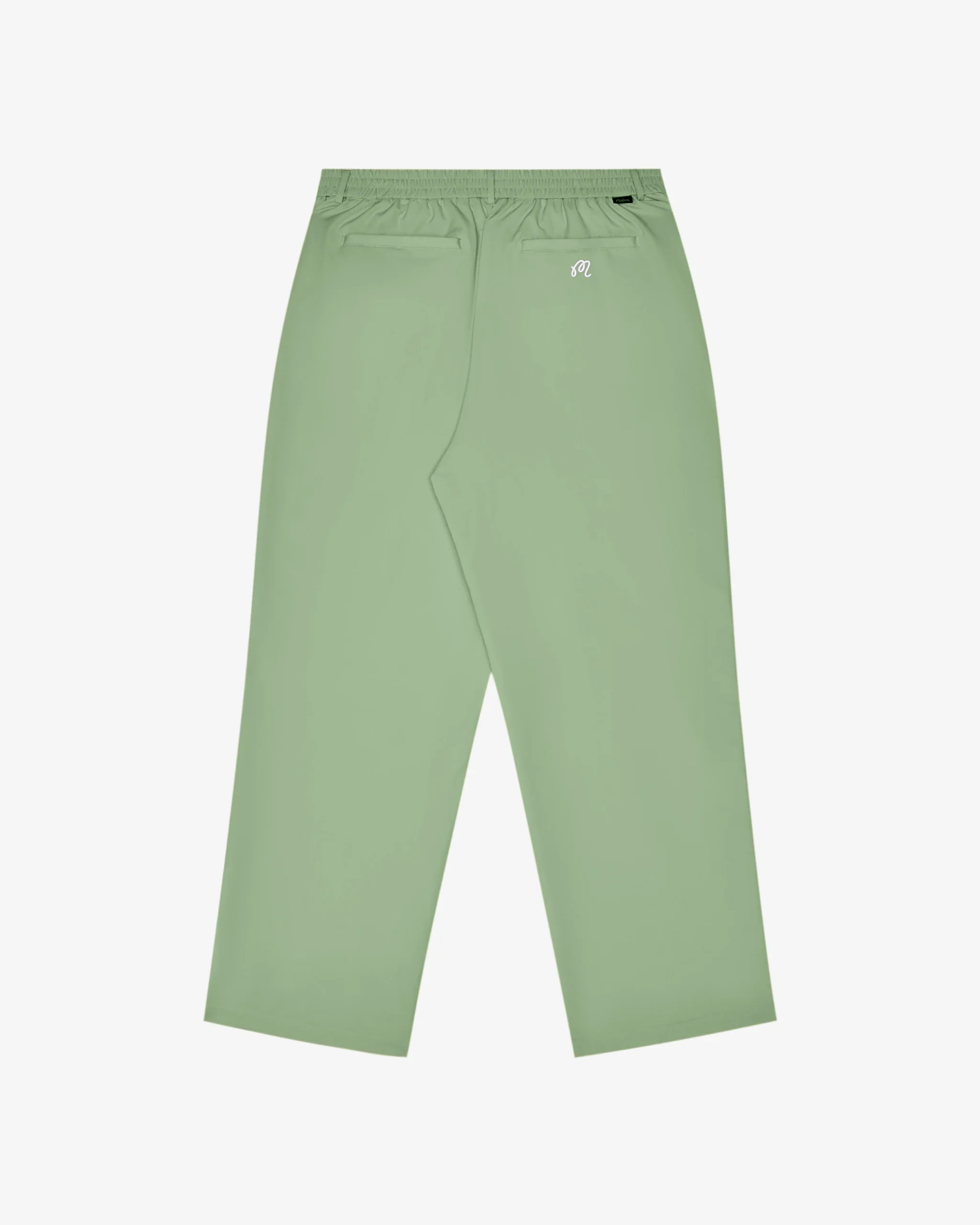 Malbon Golf Birds Of Georgia - Magnolia Pants - Seafoam Sage - Image 5