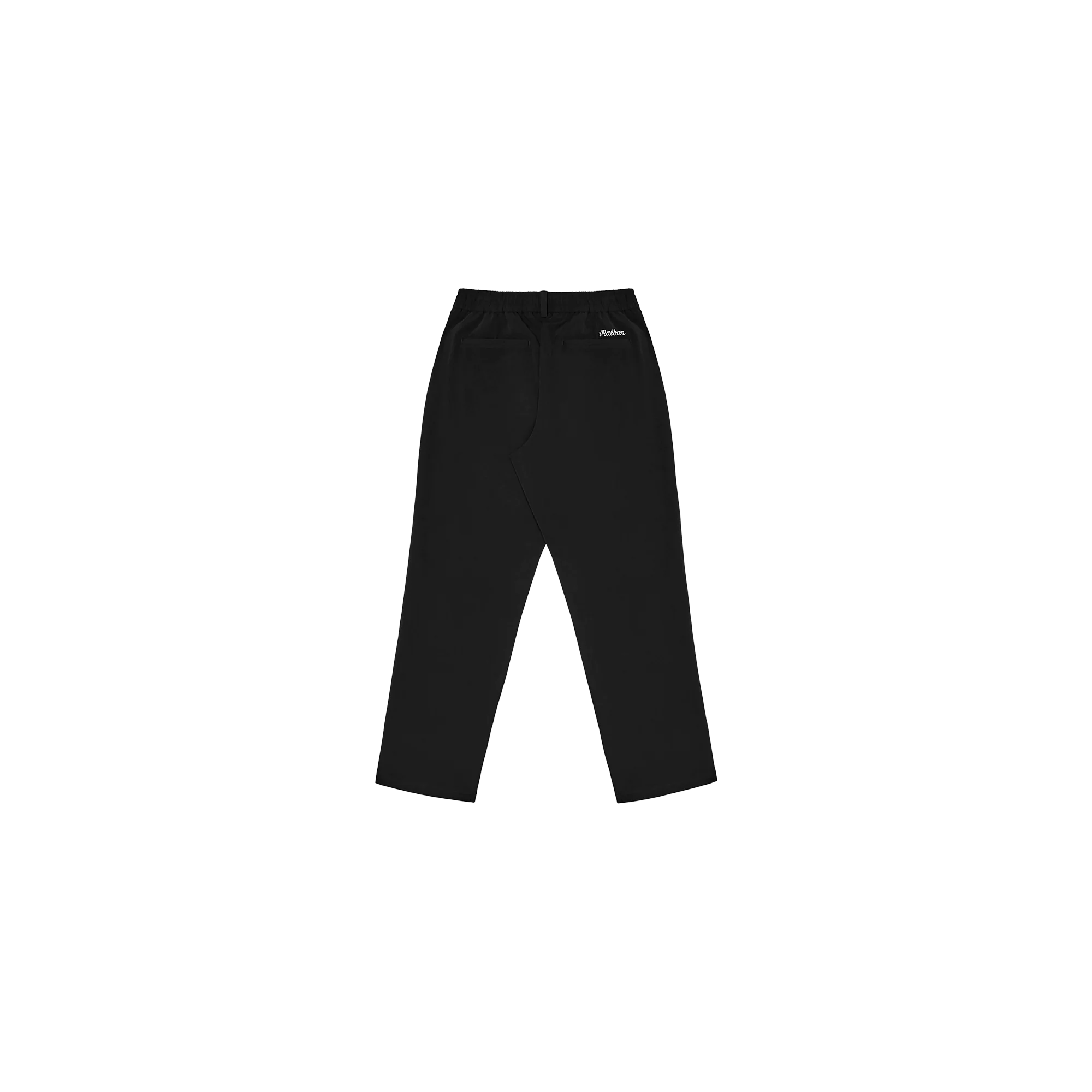 Malbon Golf Condor Coolcore Pants - Black