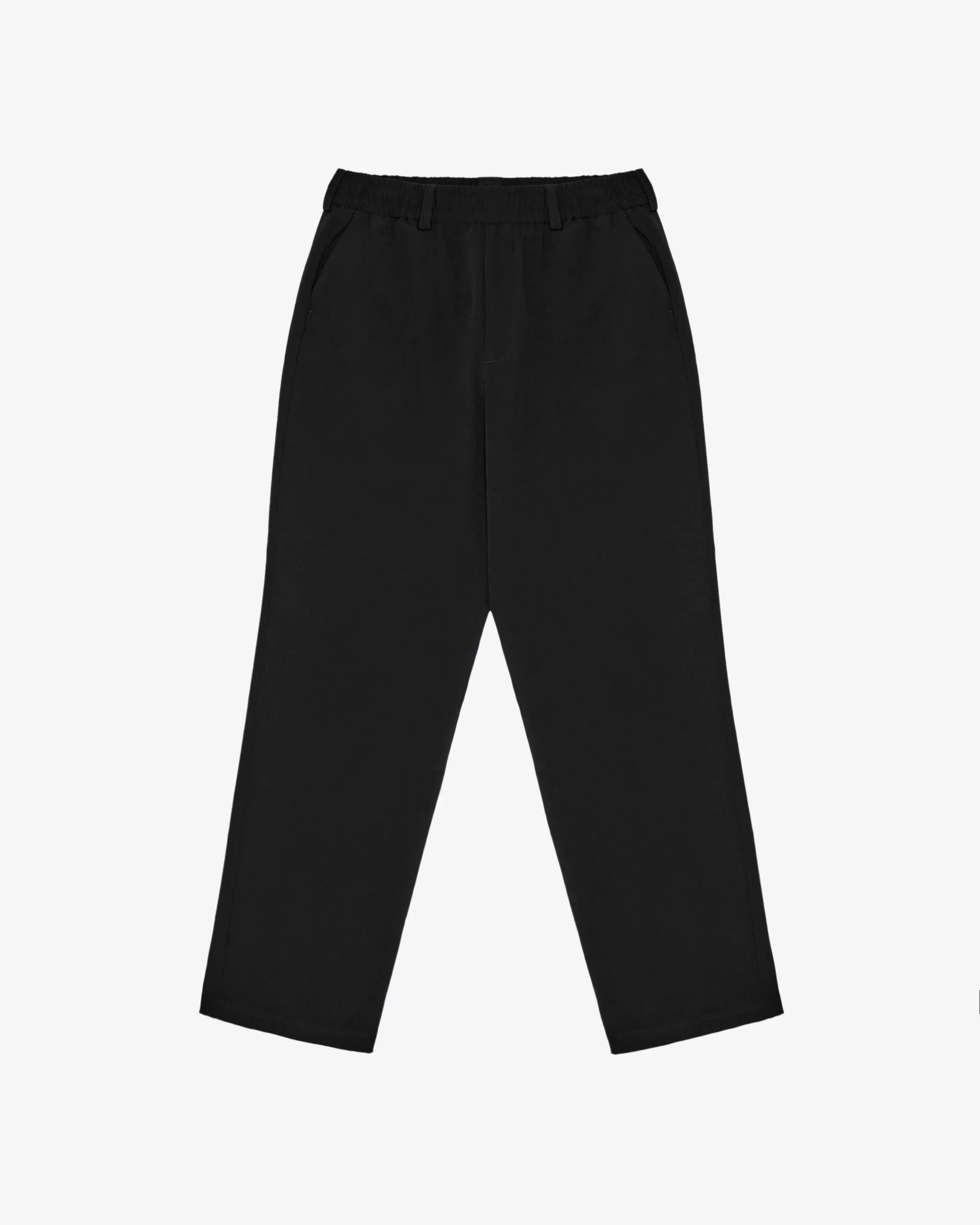 Malbon Golf Condor Coolcore Pants - Black - Image 3