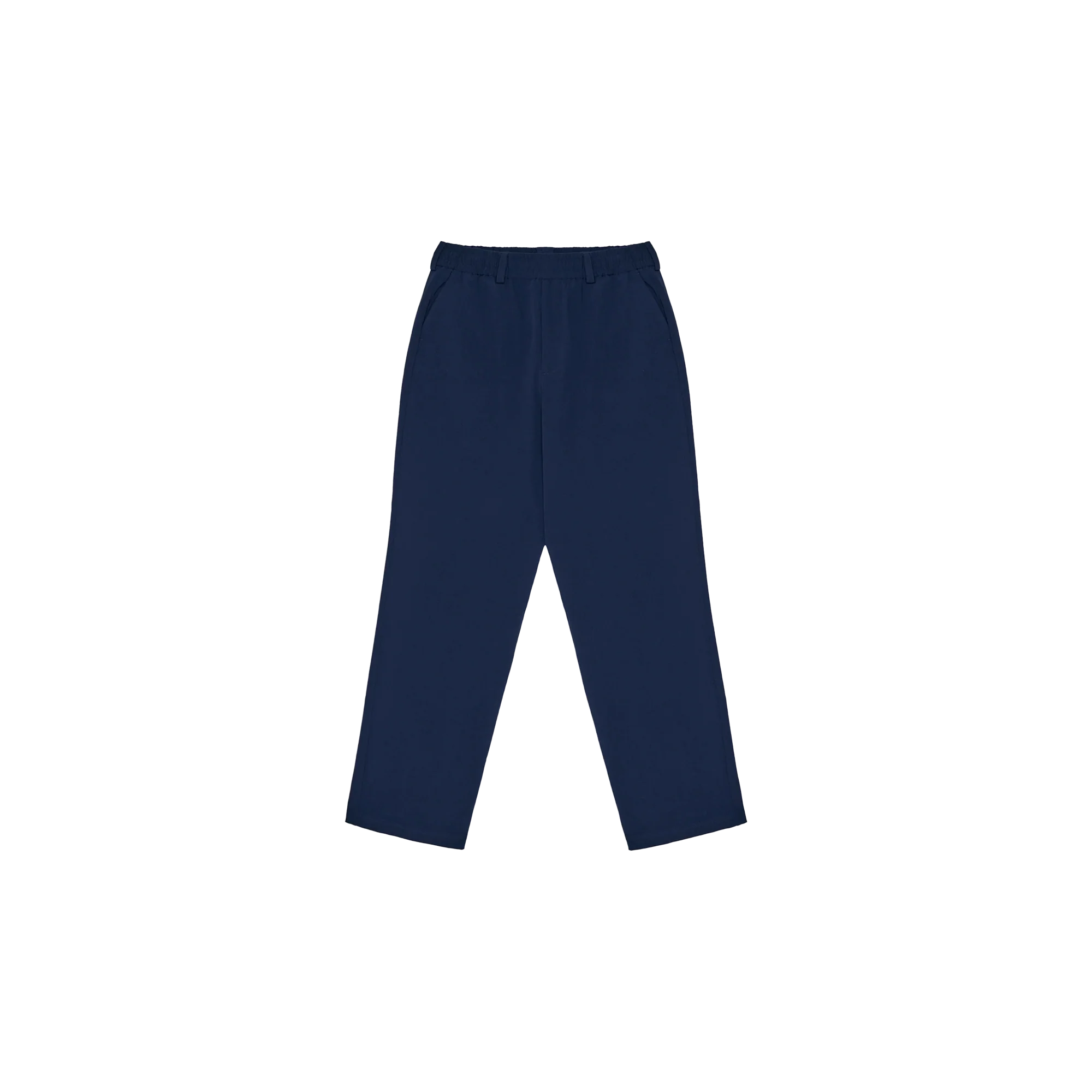 Malbon Golf Condor Coolcore Pants - Navy