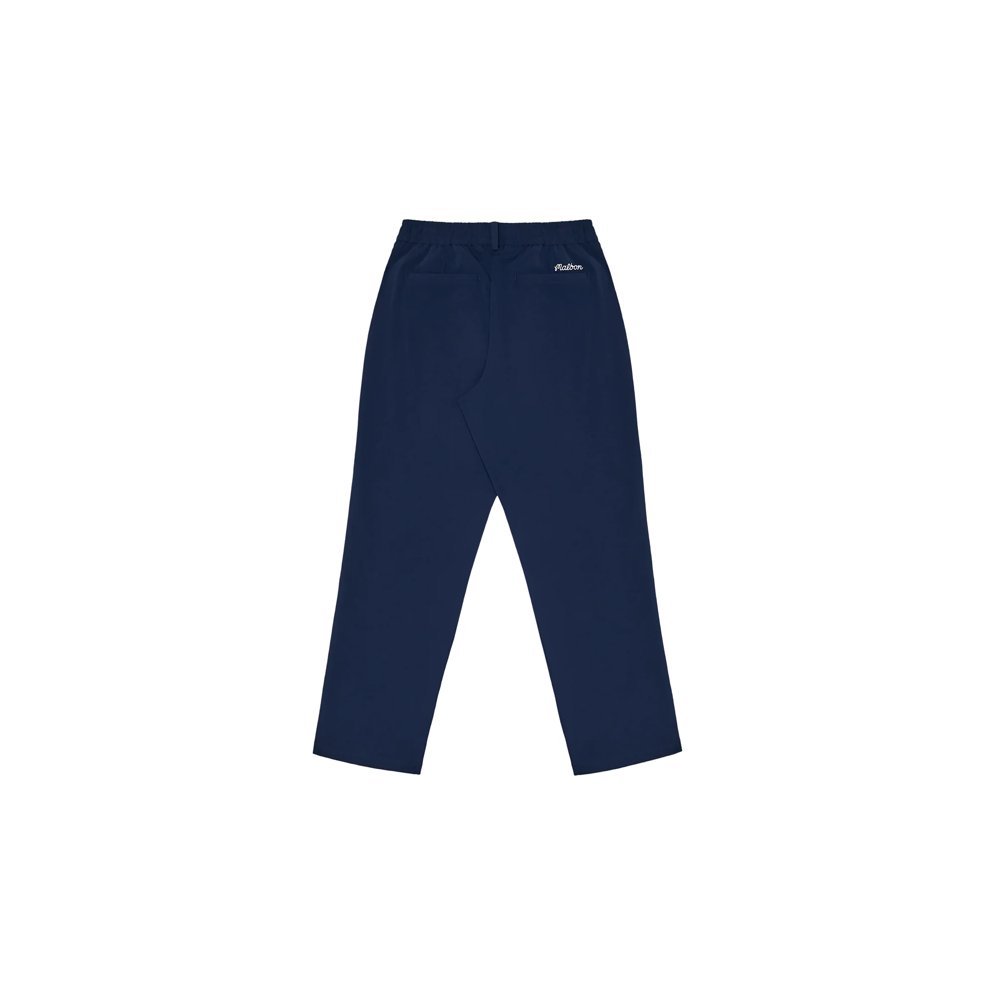 Malbon Golf Condor Coolcore Pants - Navy - Image 4