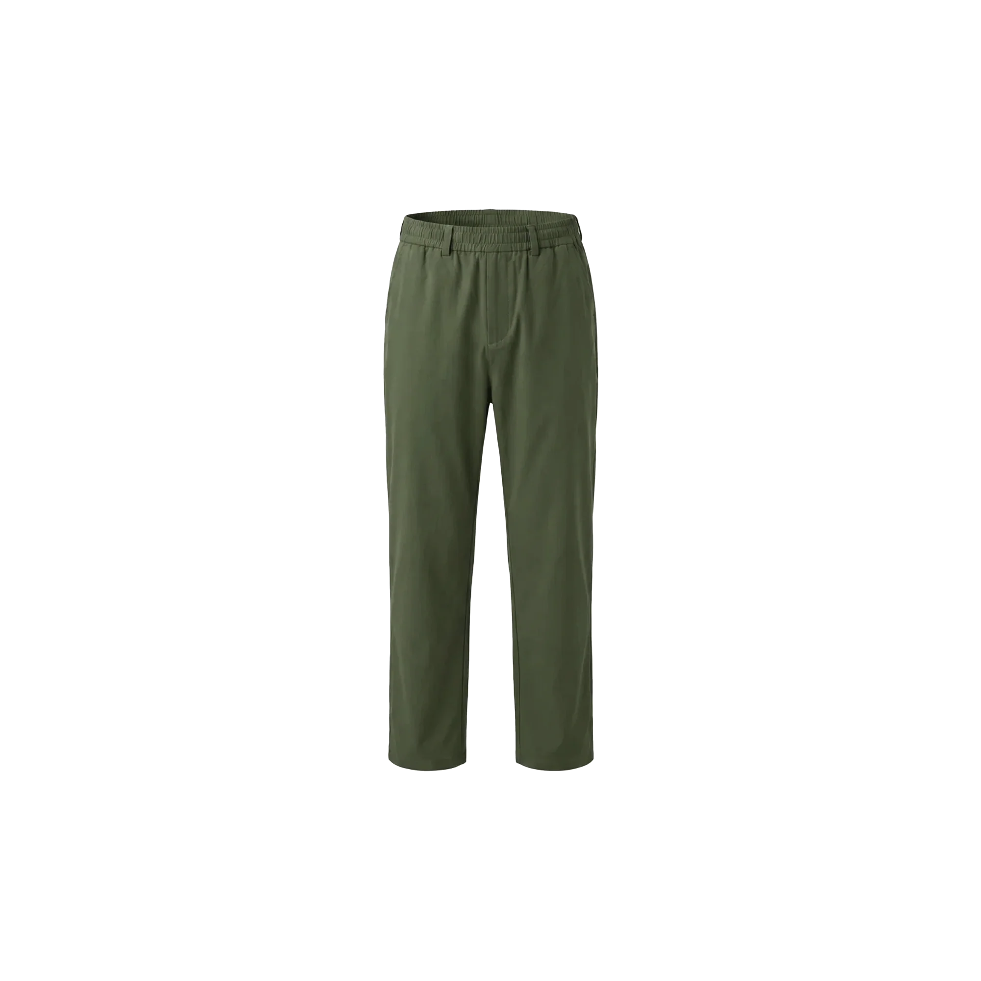 Malbon Golf Condor Coolcore Pants - Olivine