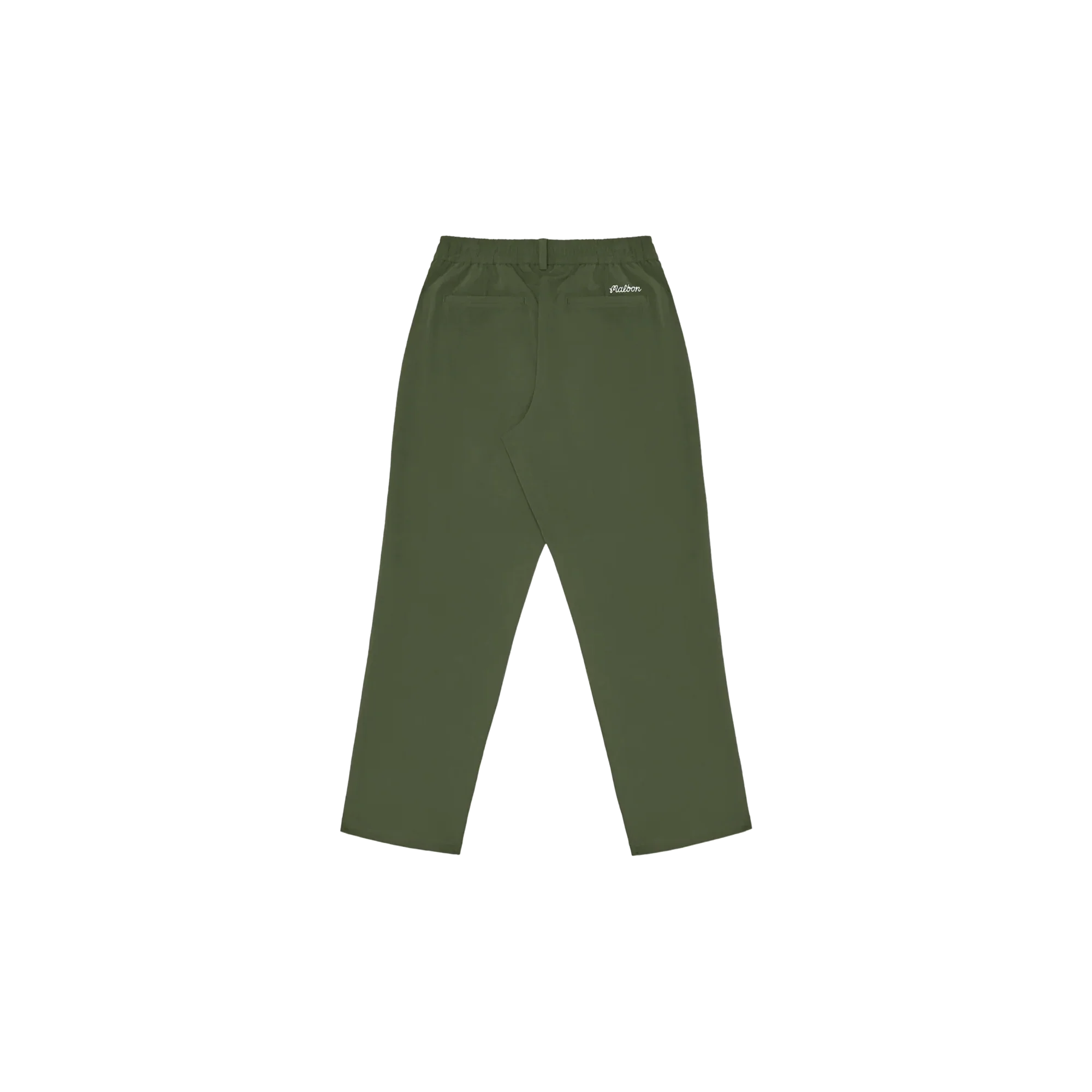 Malbon Golf Condor Coolcore Pants - Olivine - Image 2