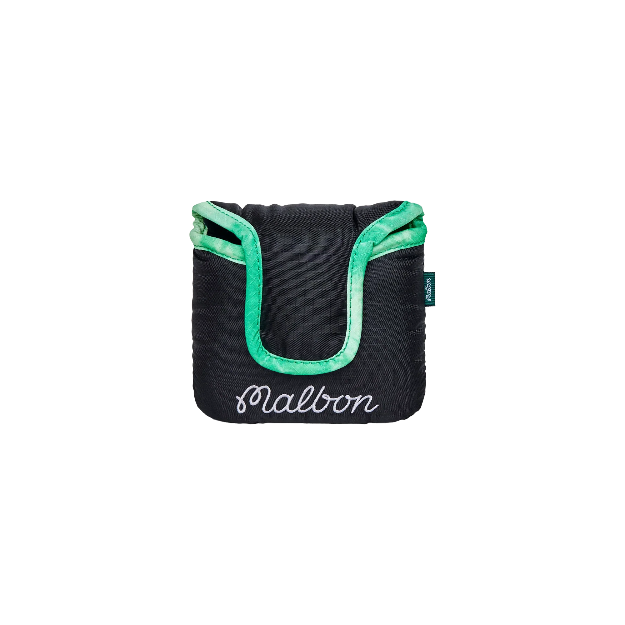 Malbon Golf Grateful Dead Mallet Cover - Black - Image 4