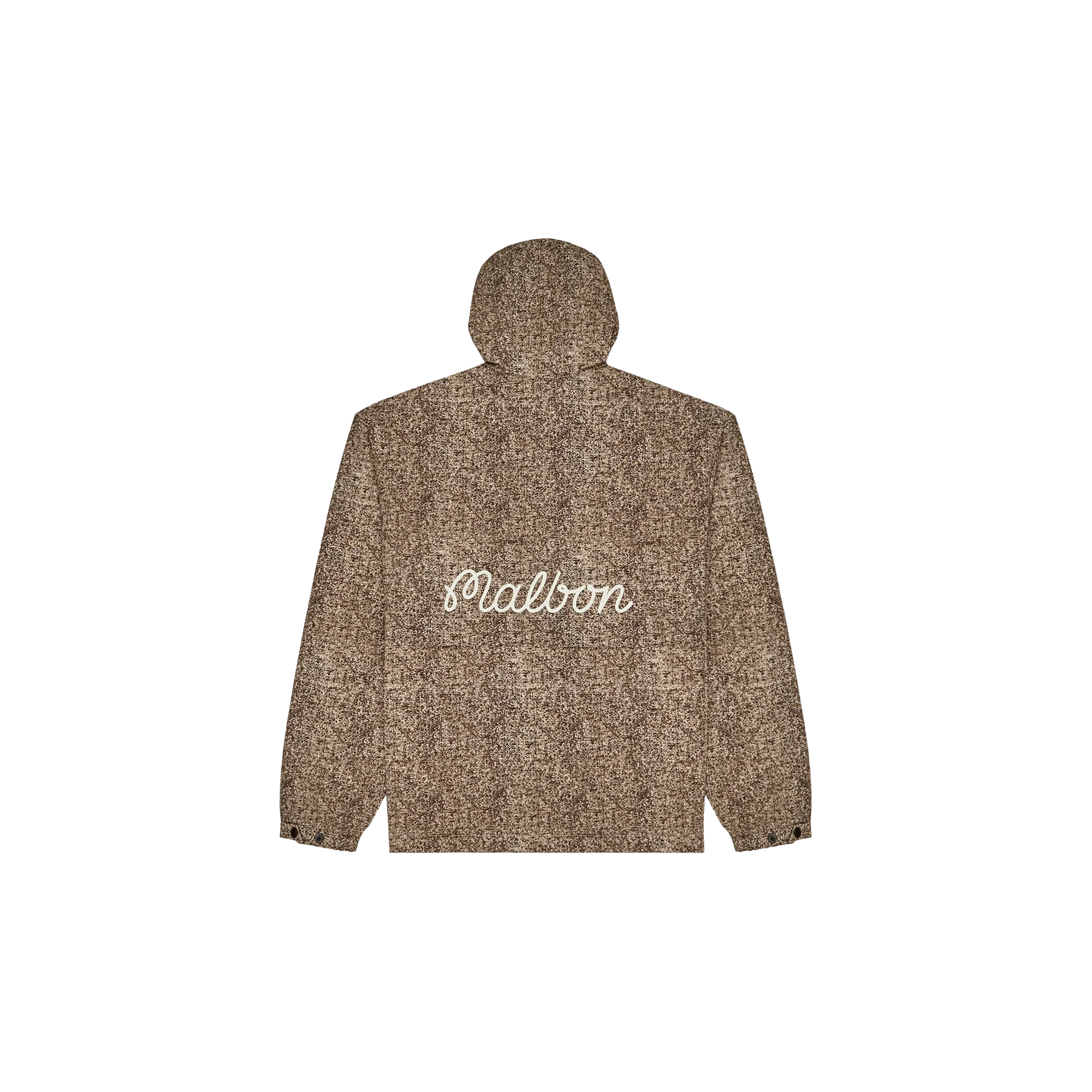 Malbon Golf Highland Jacket - Digital Wool - Image 2