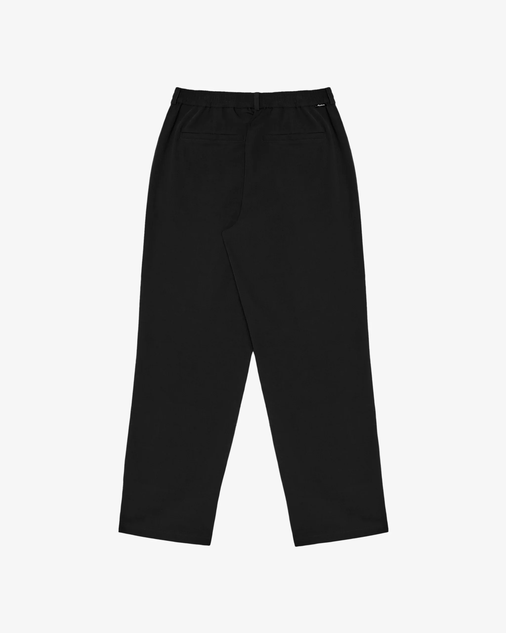Malbon Golf Magnolia Coolcore Pants - Black - Image 7