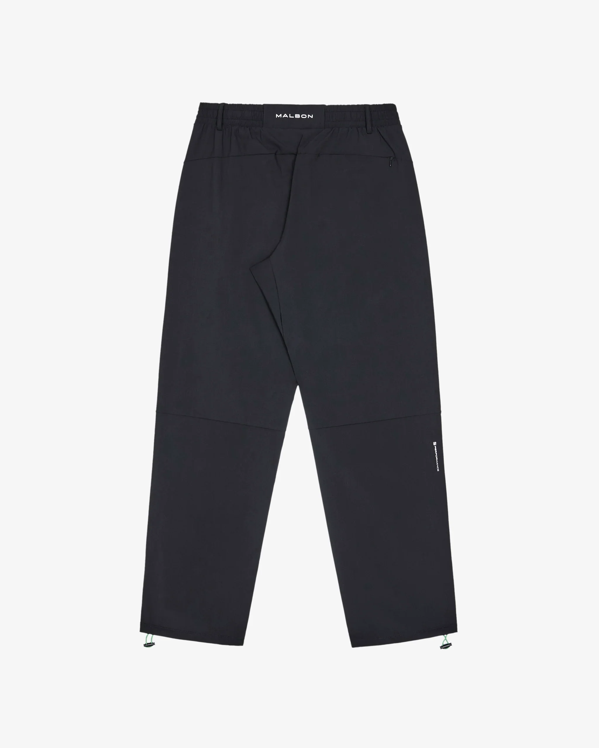 Malbon Golf Performance Traverse Pants - Image 4