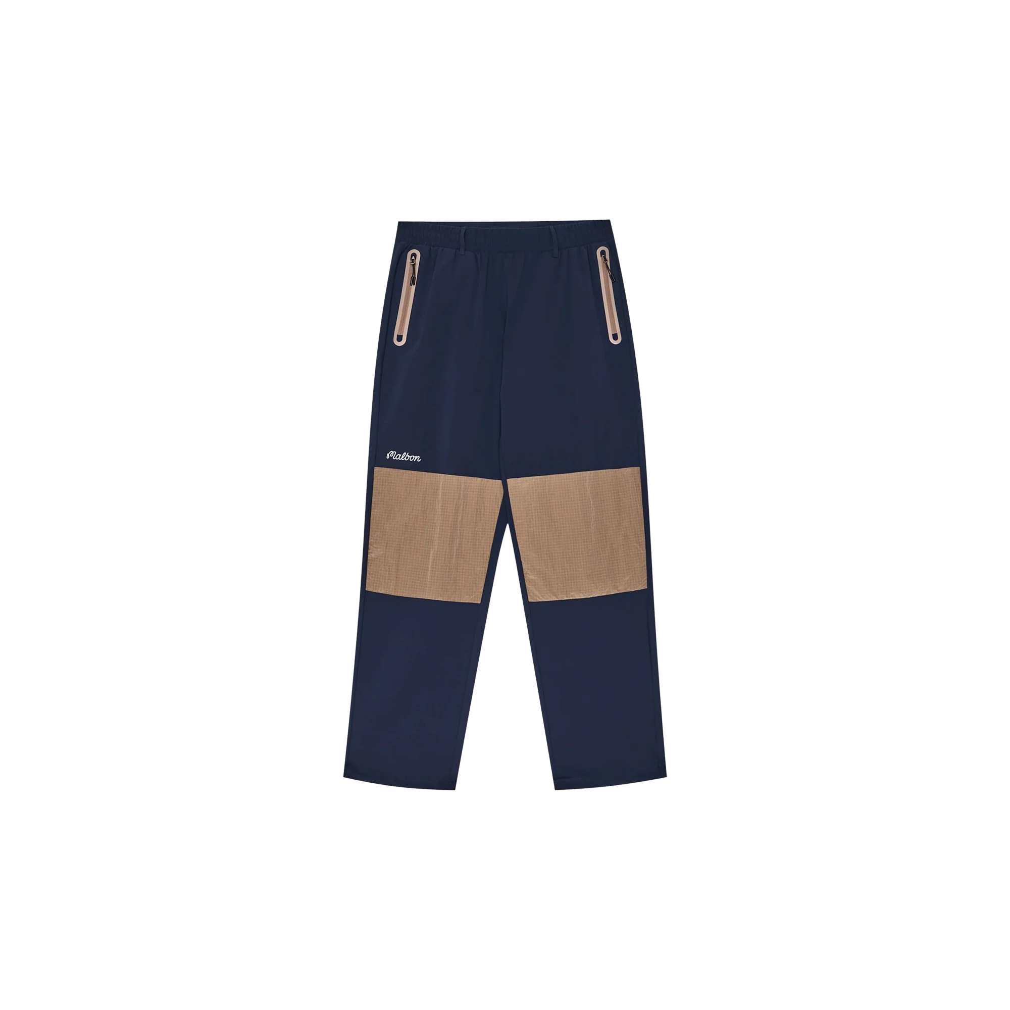 Malbon Golf Torrey Pines Traverse Pants - Blue