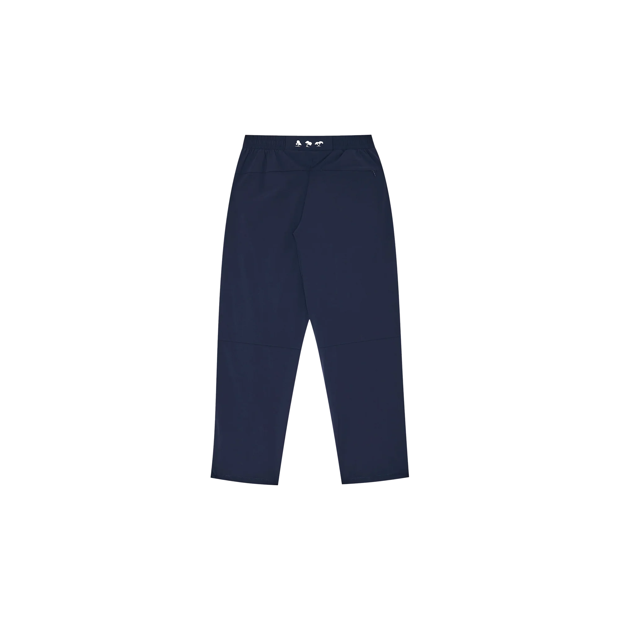 Malbon Golf Torrey Pines Traverse Pants - Blue - Image 2