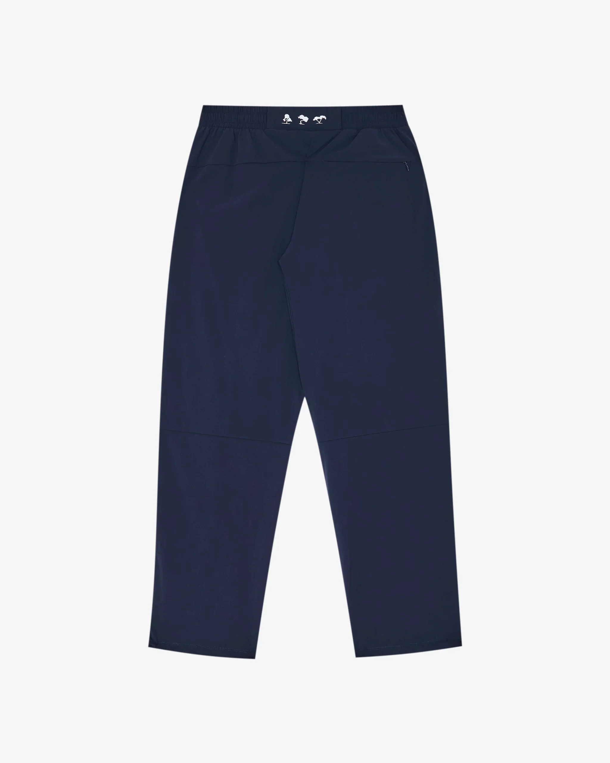 Malbon Golf Torrey Pines Traverse Pants - Blue - Image 3