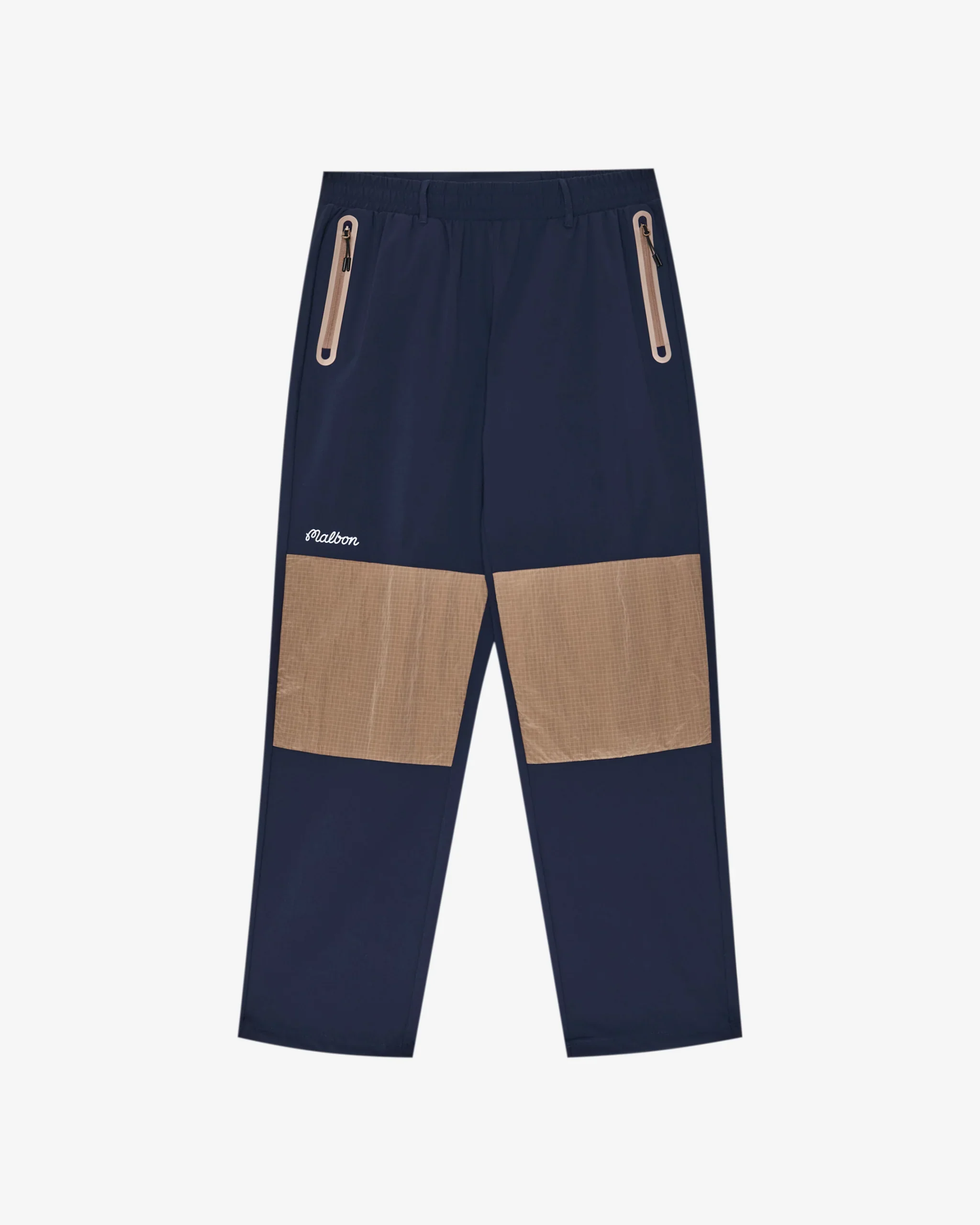 Malbon Golf Torrey Pines Traverse Pants - Blue - Image 7