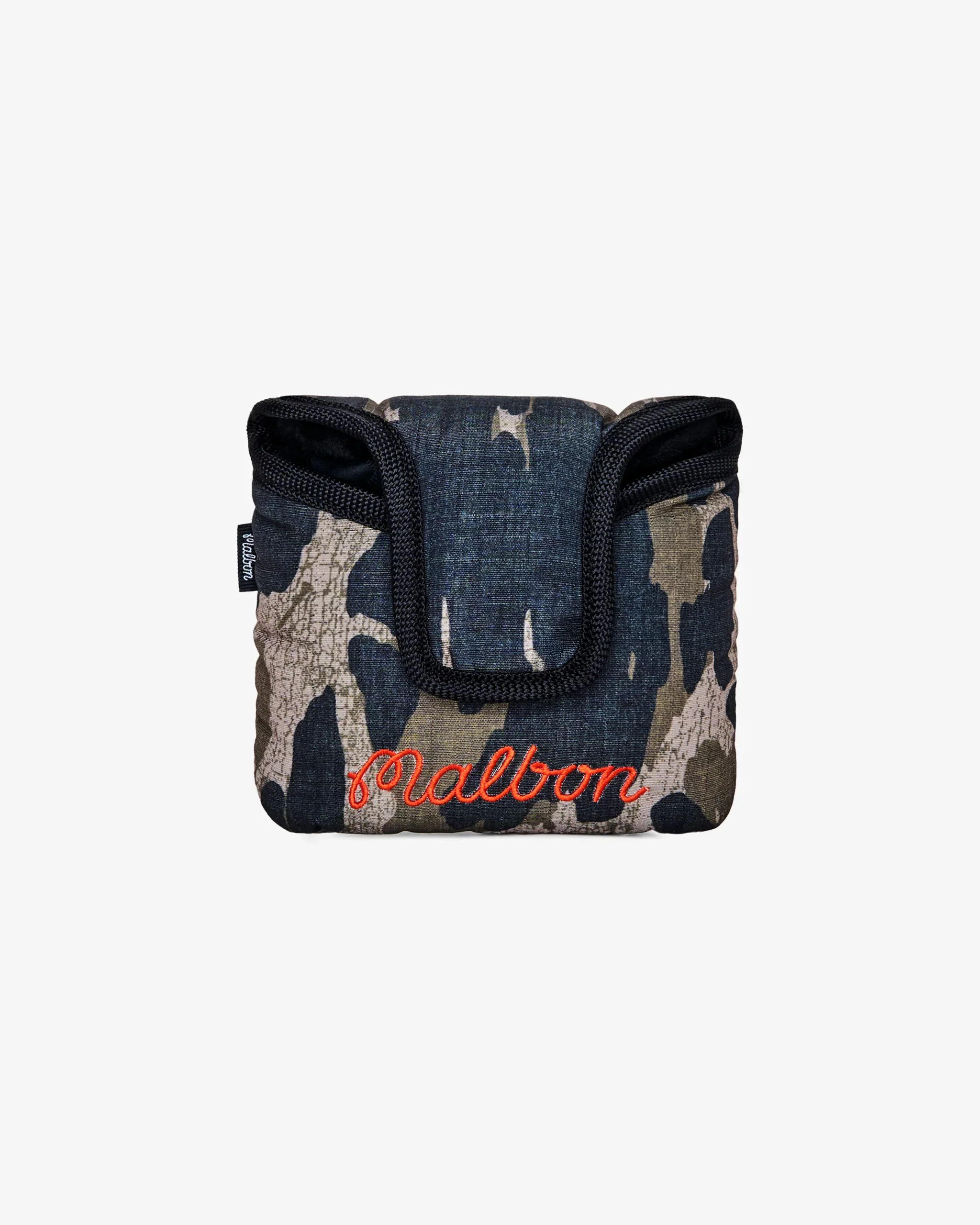 Malbon Golf Tour Divot Camo Mallet Cover - Image 3