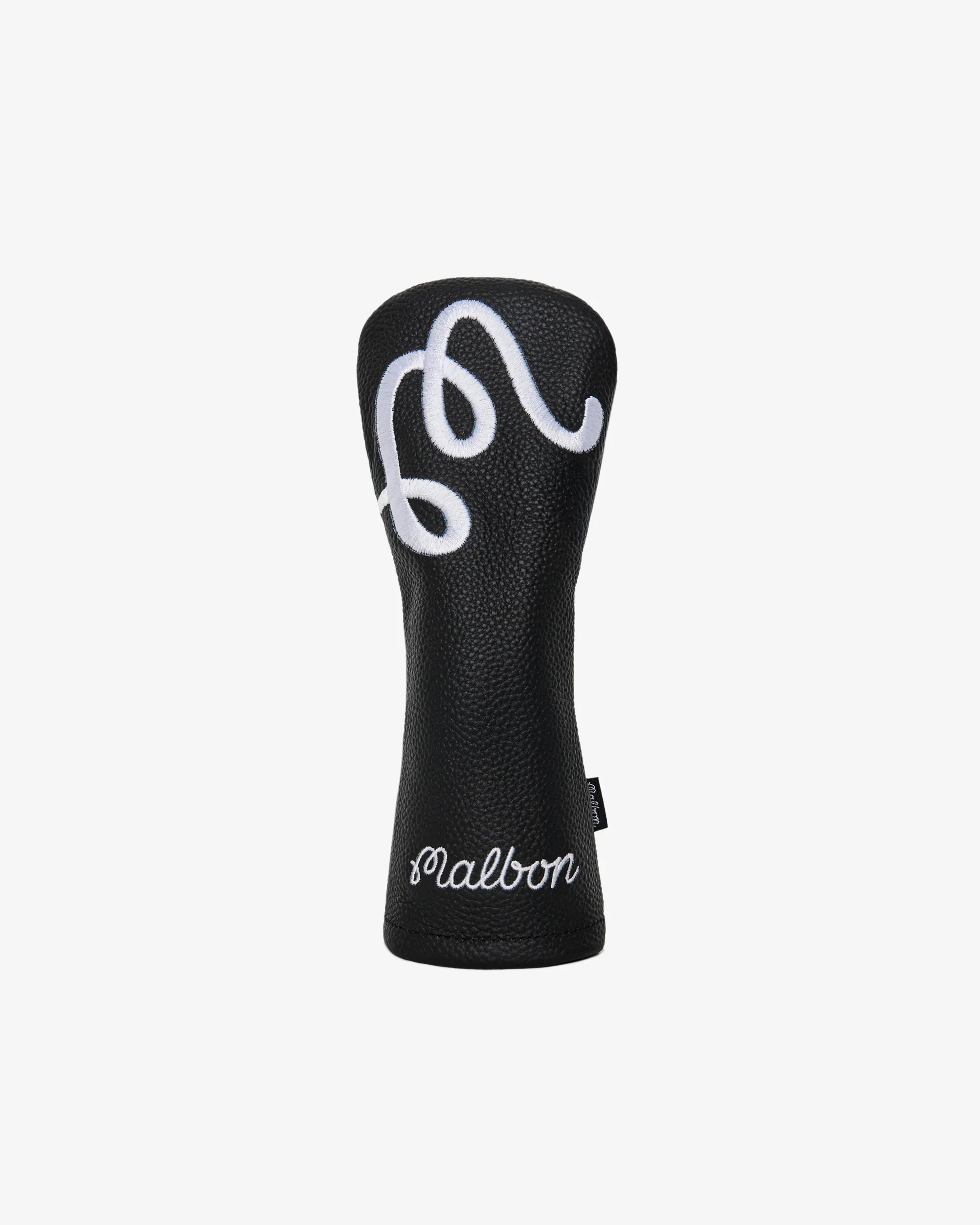 Malbon Hybrid Cover - Black - Image 2