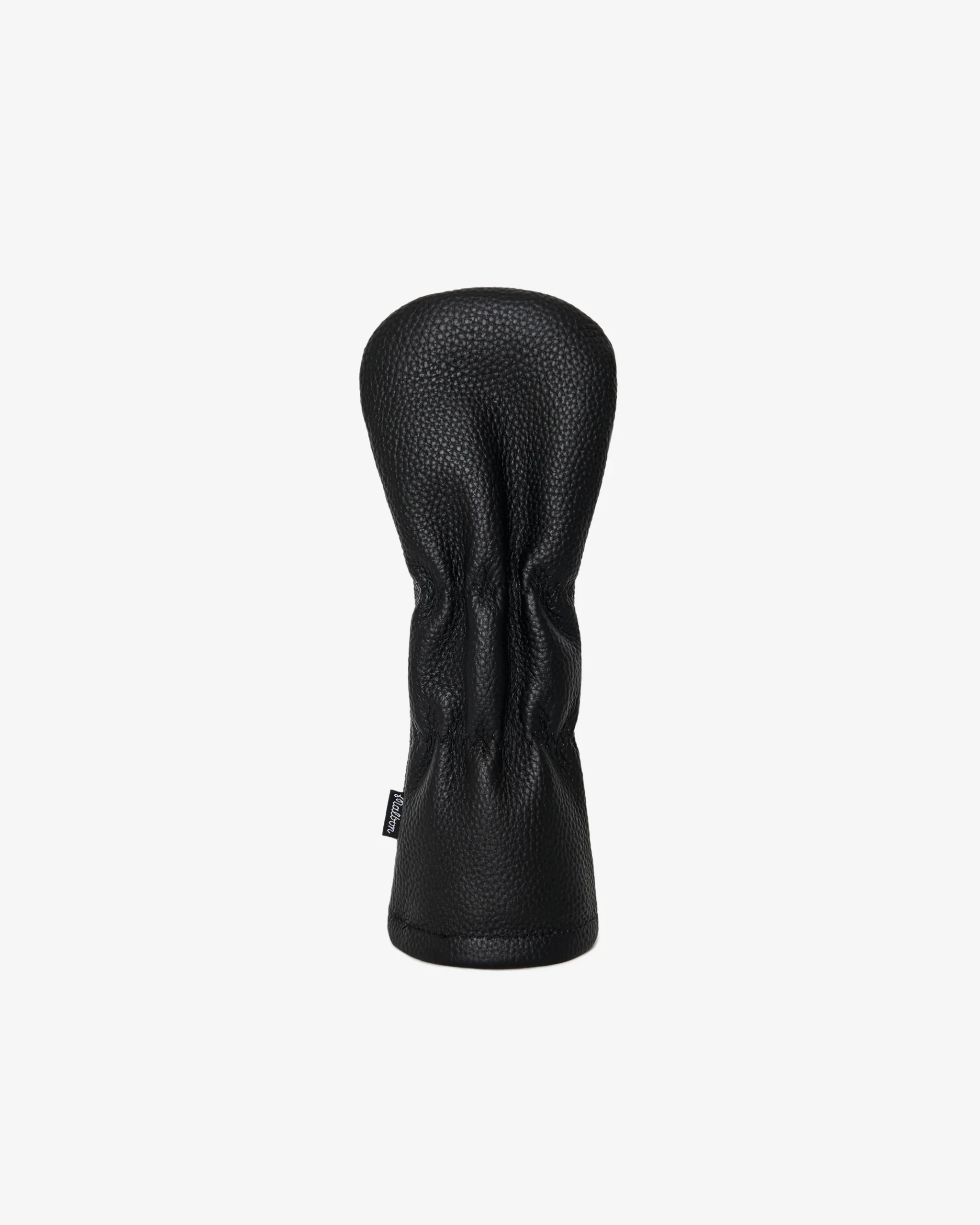 Malbon Hybrid Cover - Black - Image 3