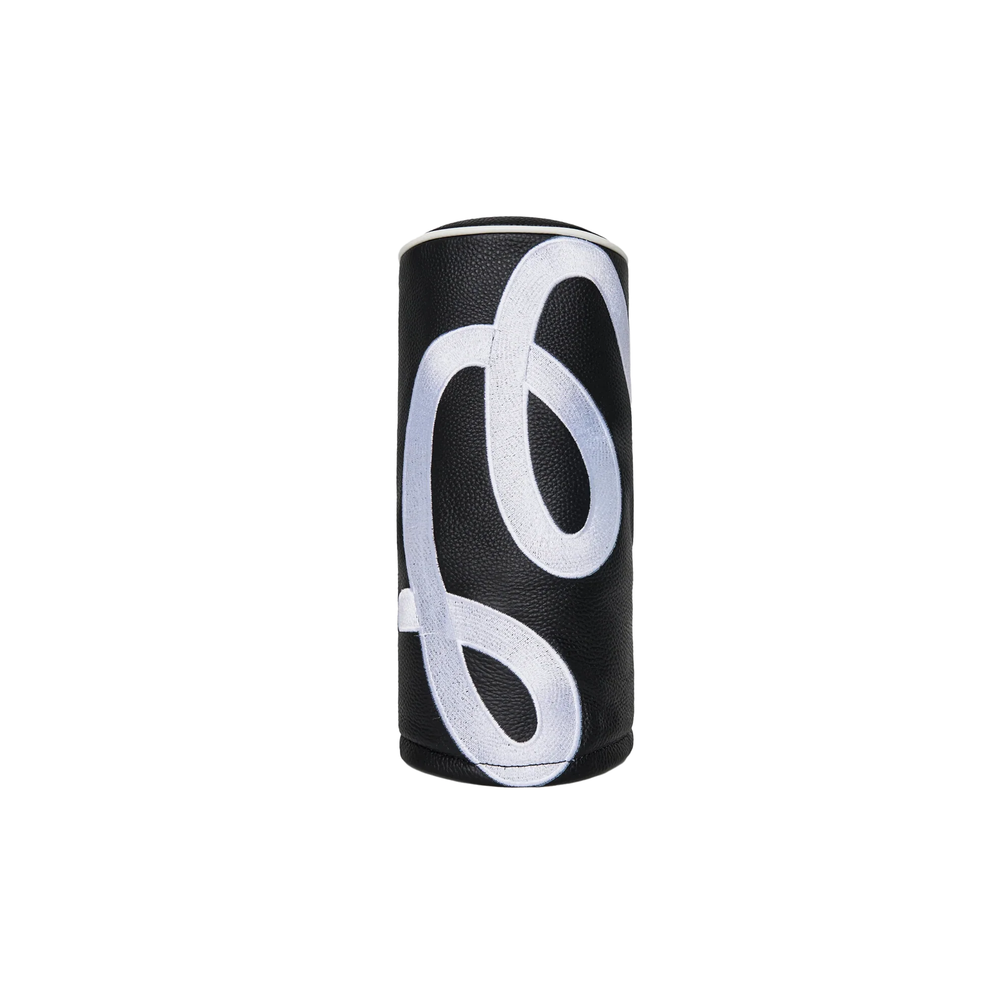Malbon Driver Cover - Black