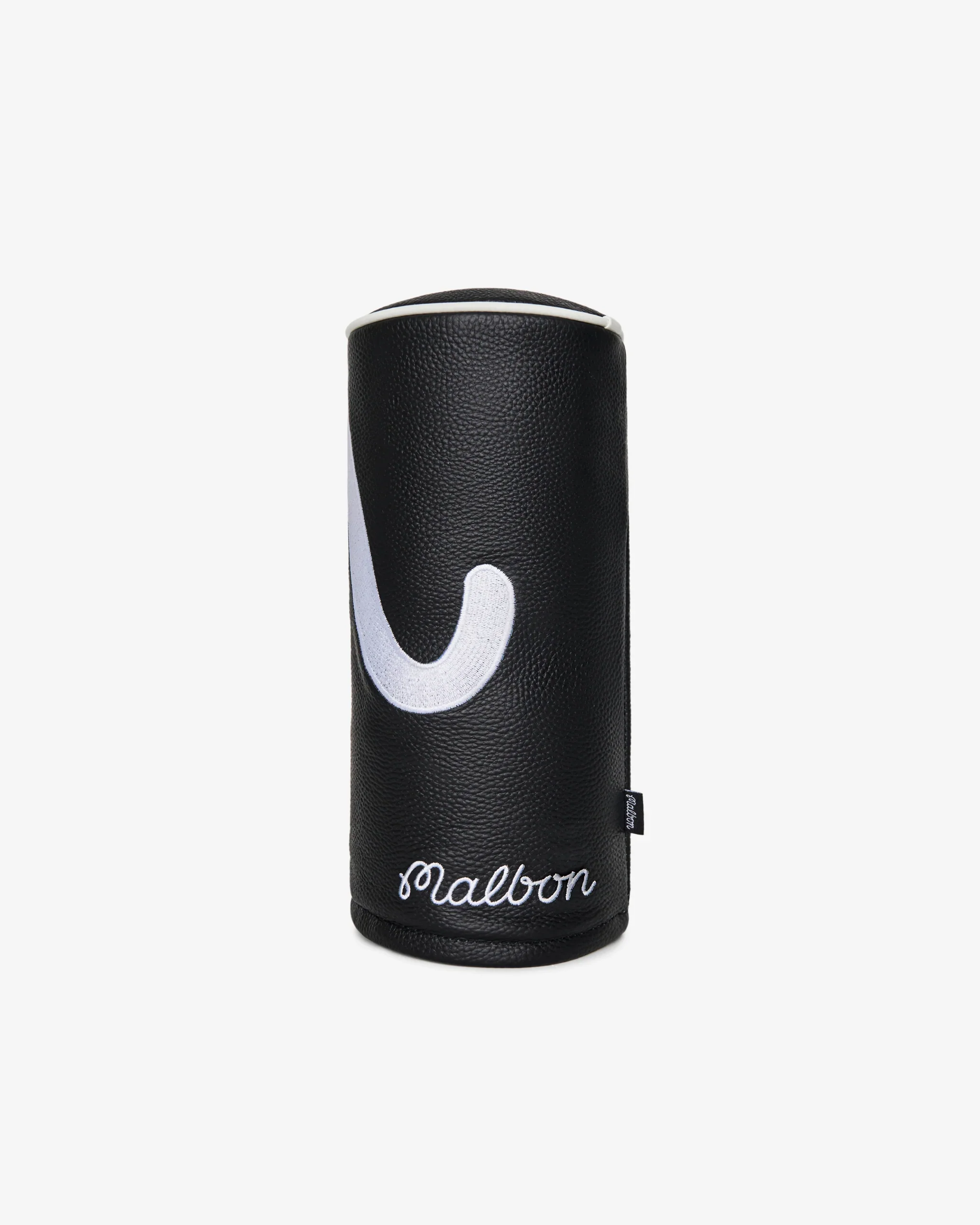 Malbon Driver Cover - Black - Image 2