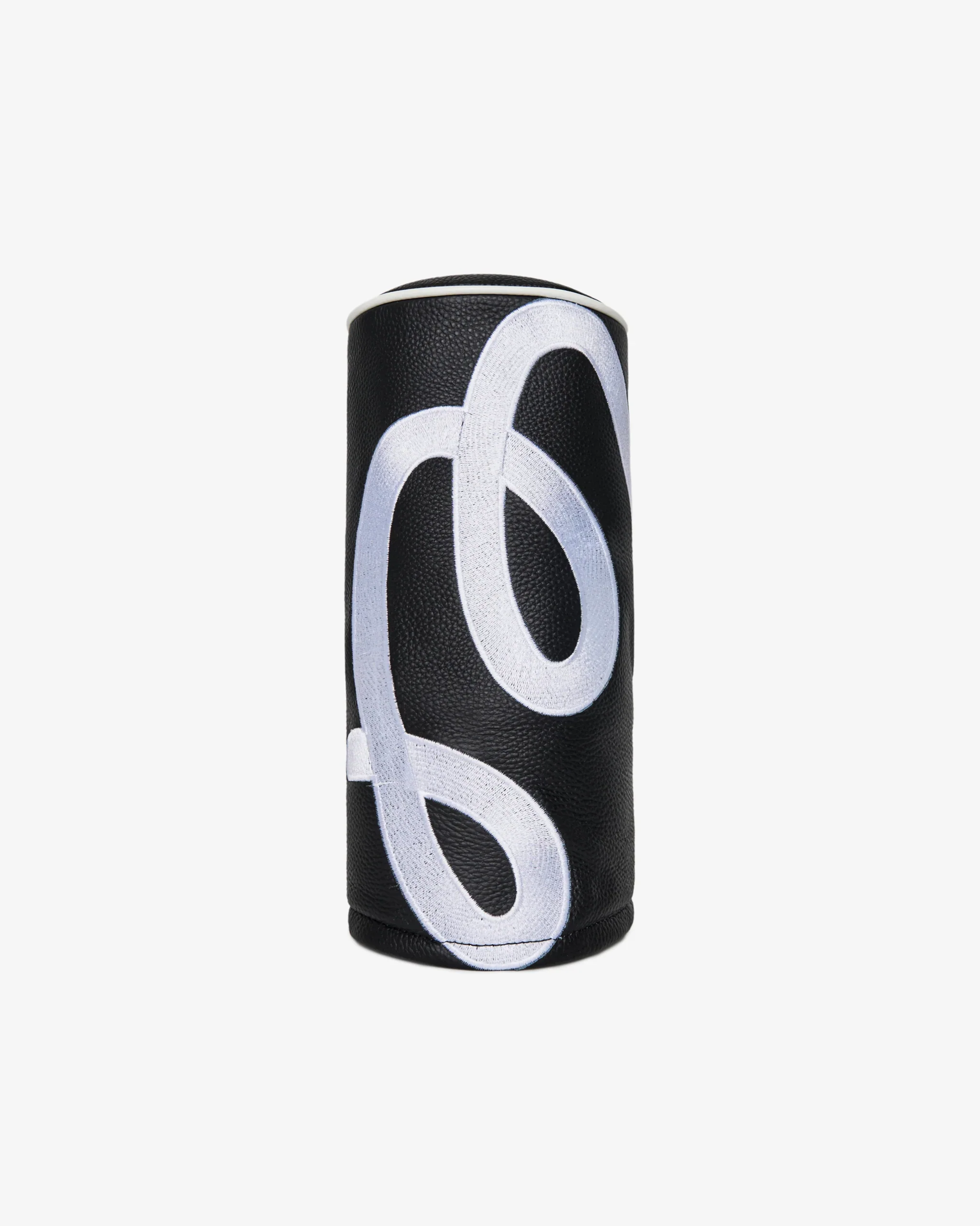 Malbon Driver Cover - Black - Image 4