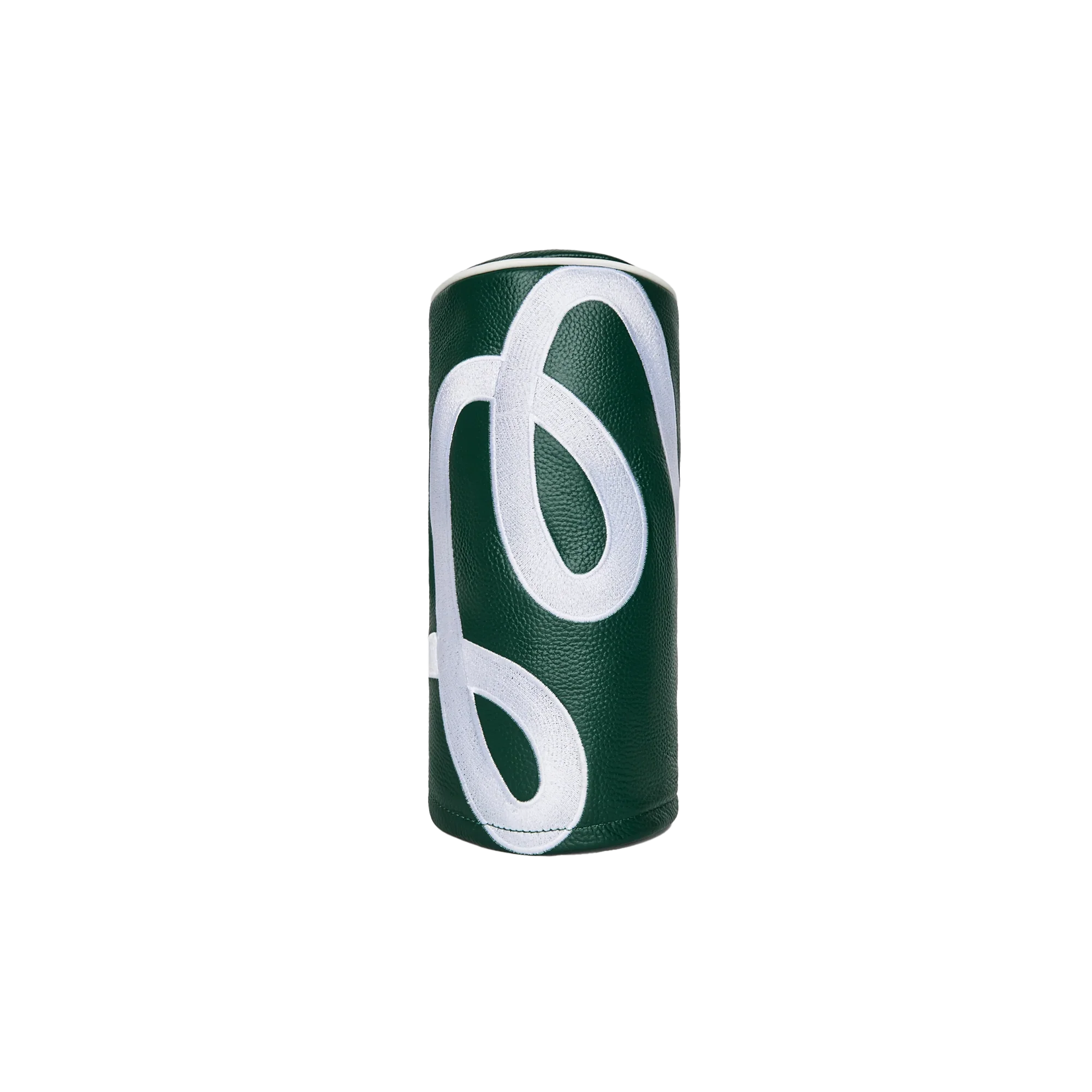 Malbon Driver Cover - Forest