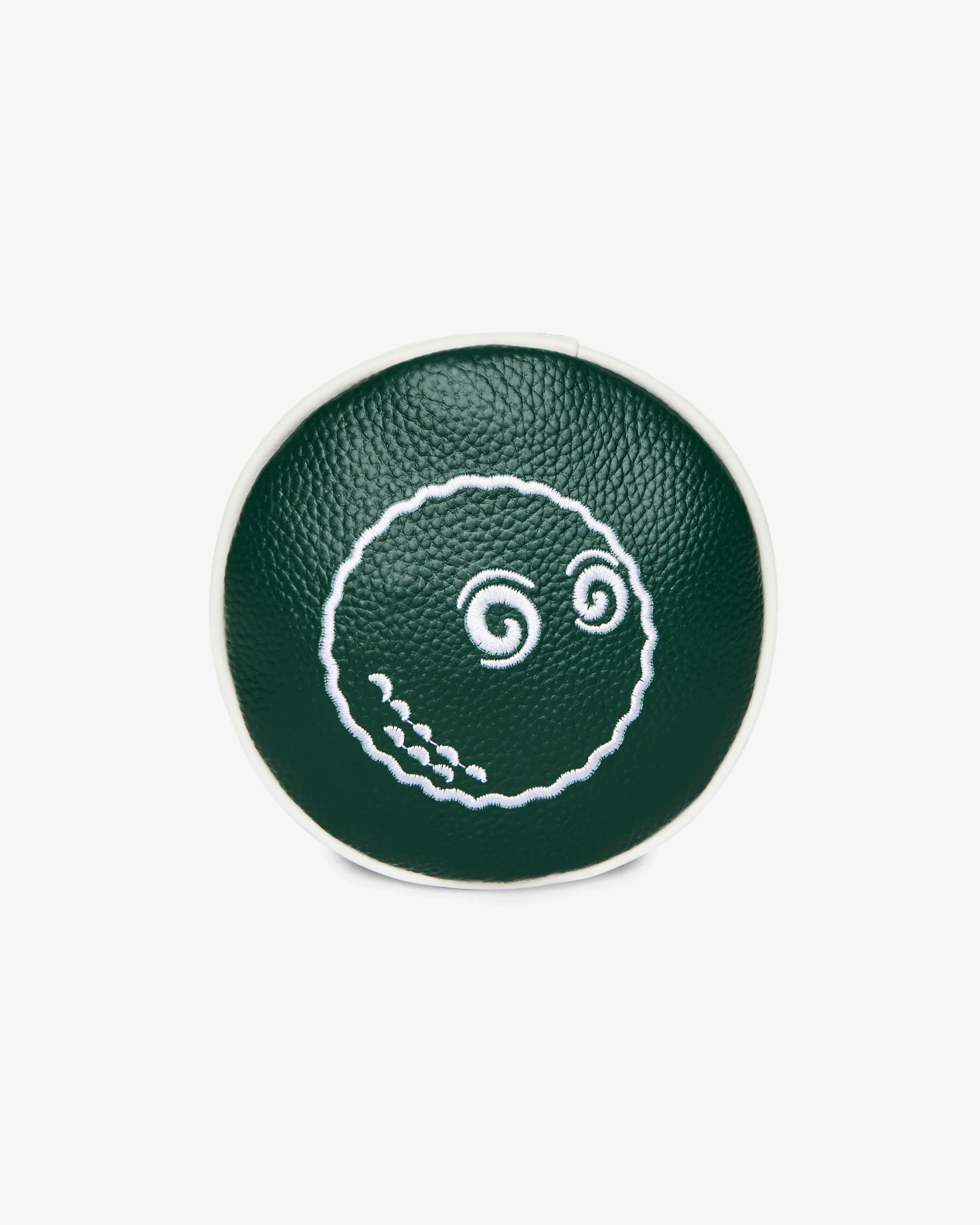 Malbon Driver Cover - Forest - Image 4