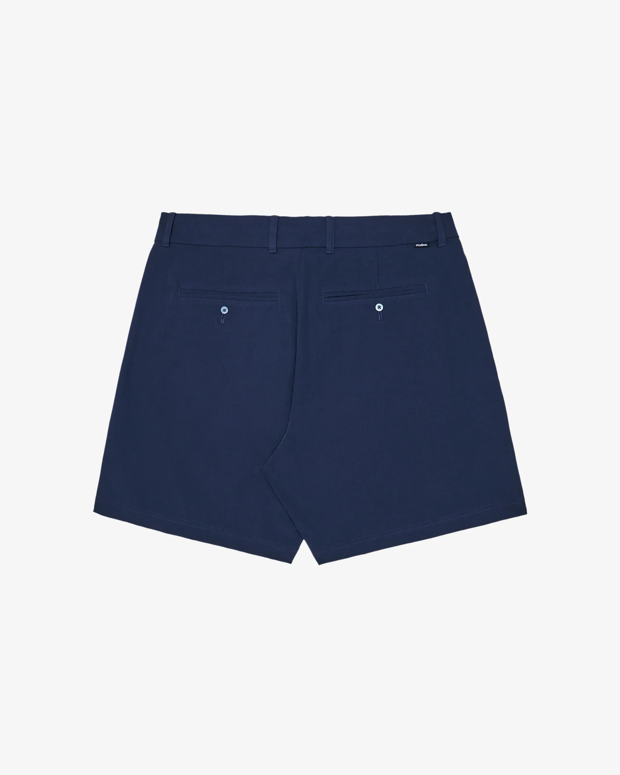 Malbon Ripley Coolcore¬Æ Short - Navy - Image 4