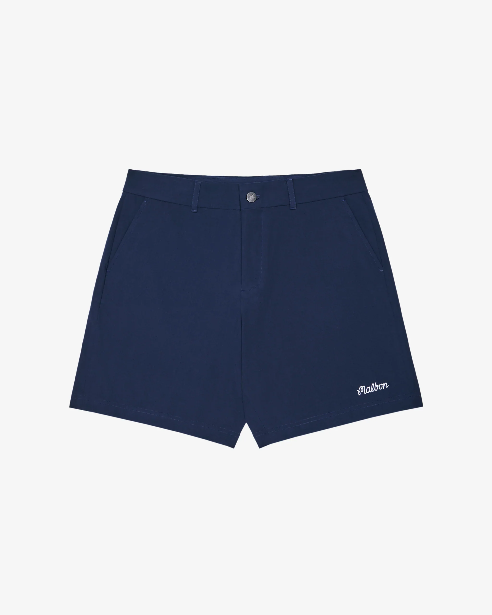 Malbon Ripley Coolcore¬Æ Short - Navy - Image 8