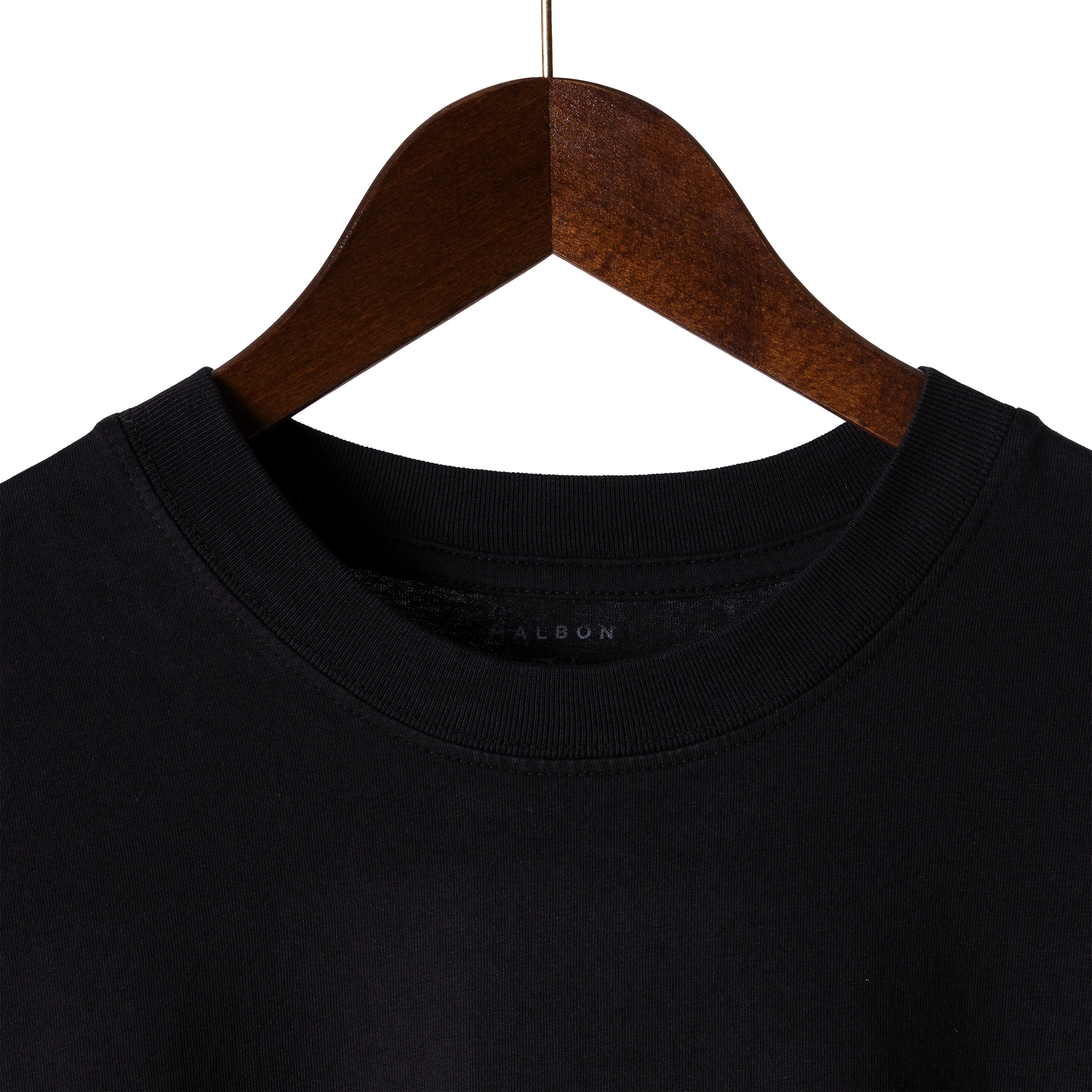 Malbon Trophy T-Shirt - Black - Image 3