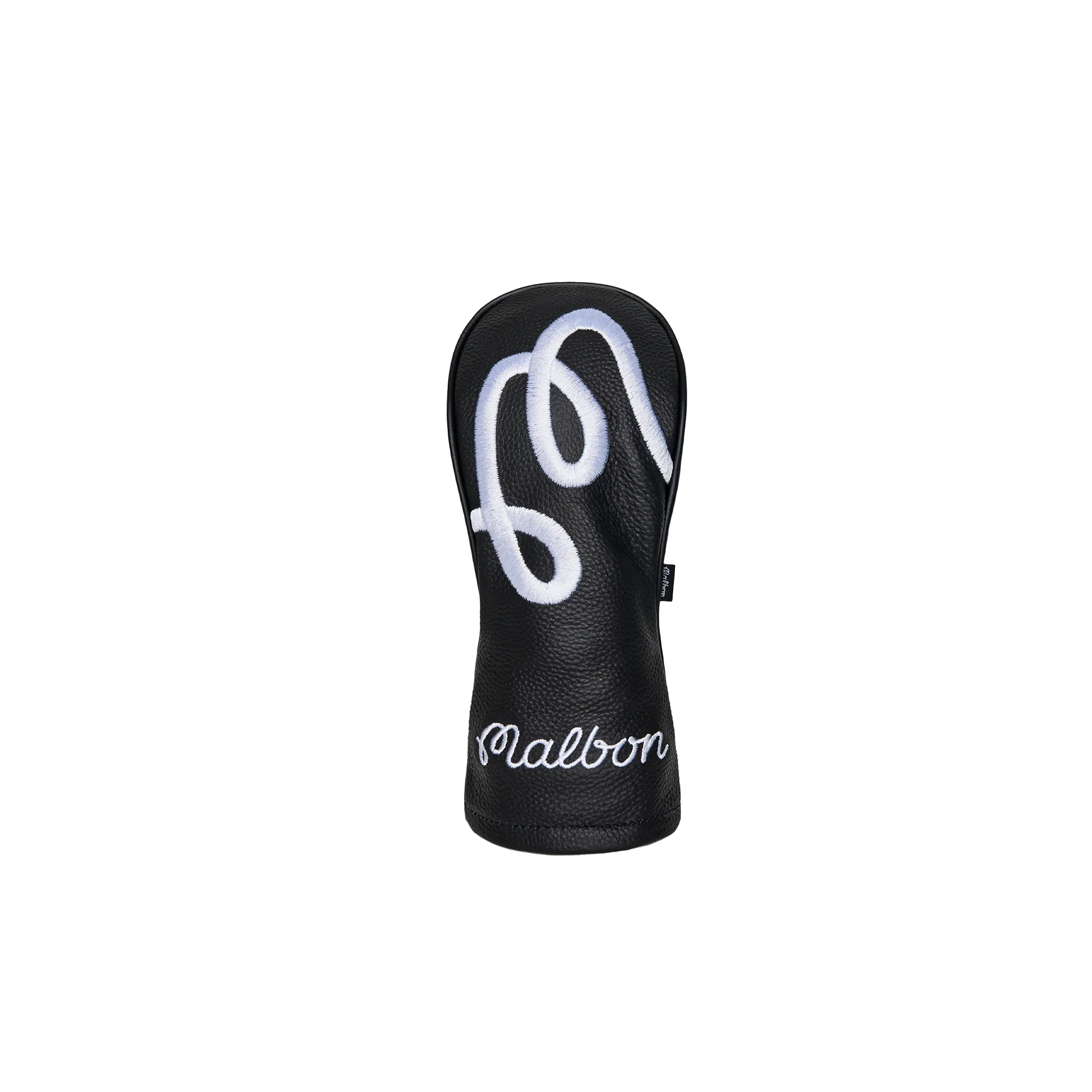 Malbon  Wood Cover - Black