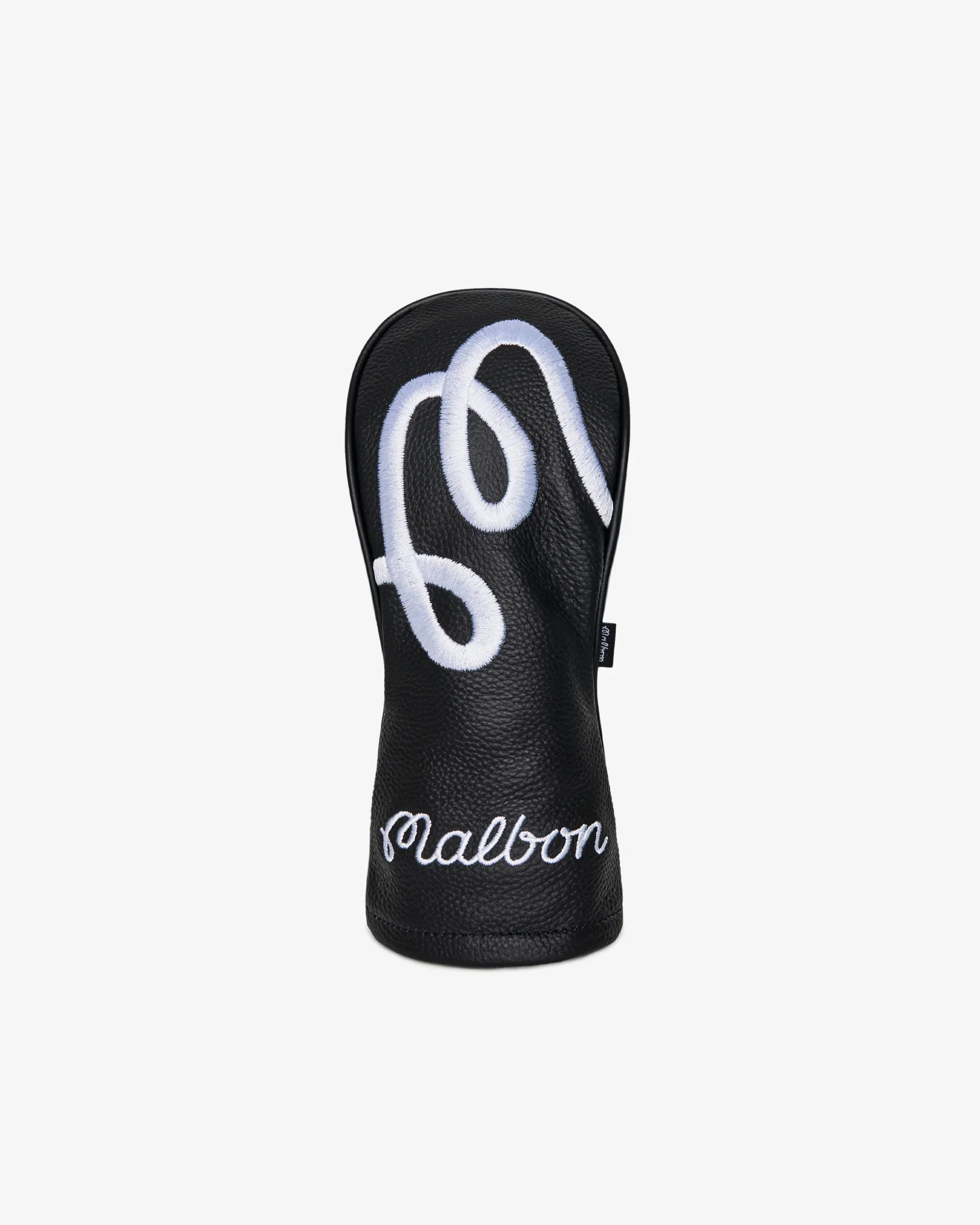 Malbon  Wood Cover - Black - Image 2