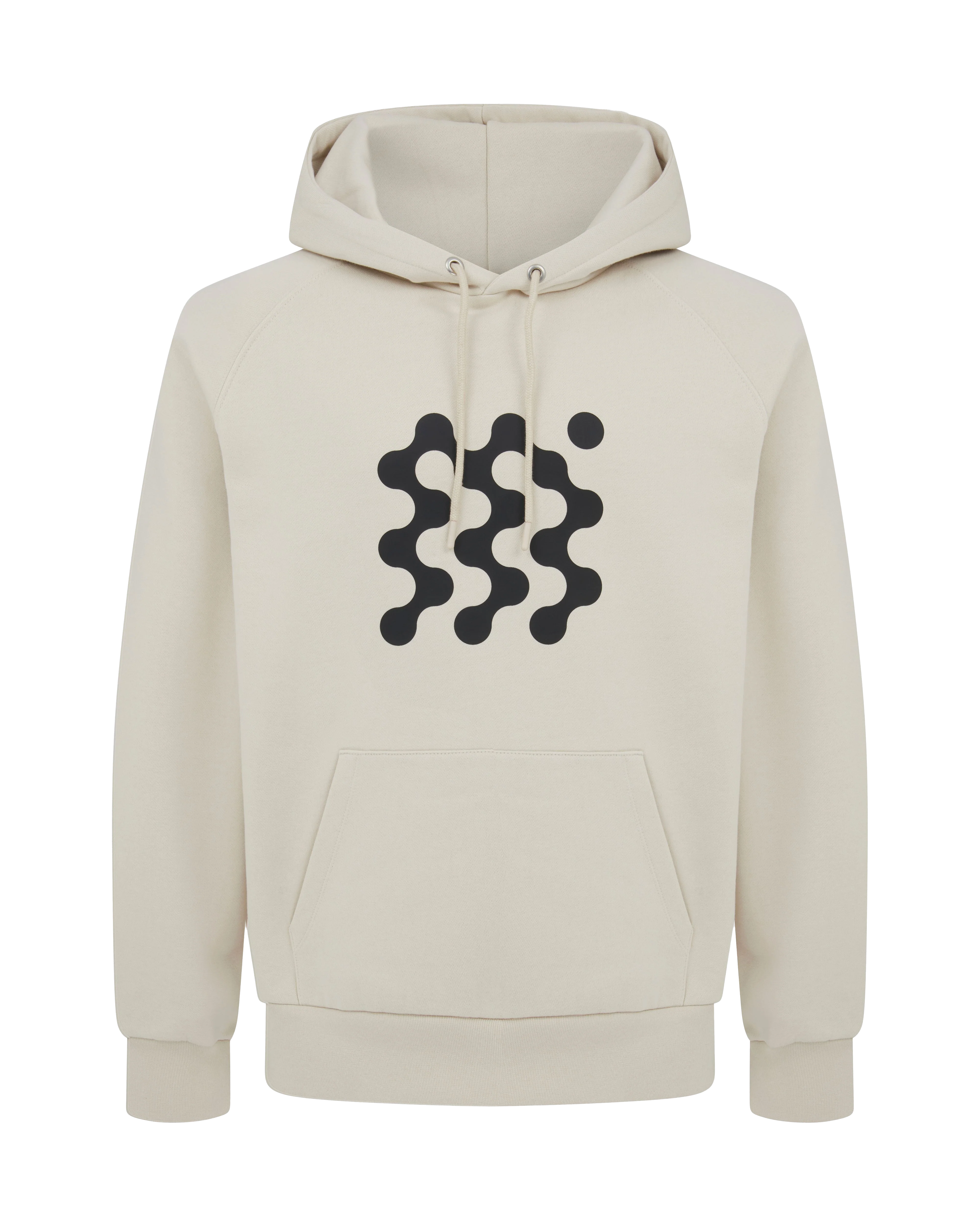 Manors Eighteenth Organic Hoodie